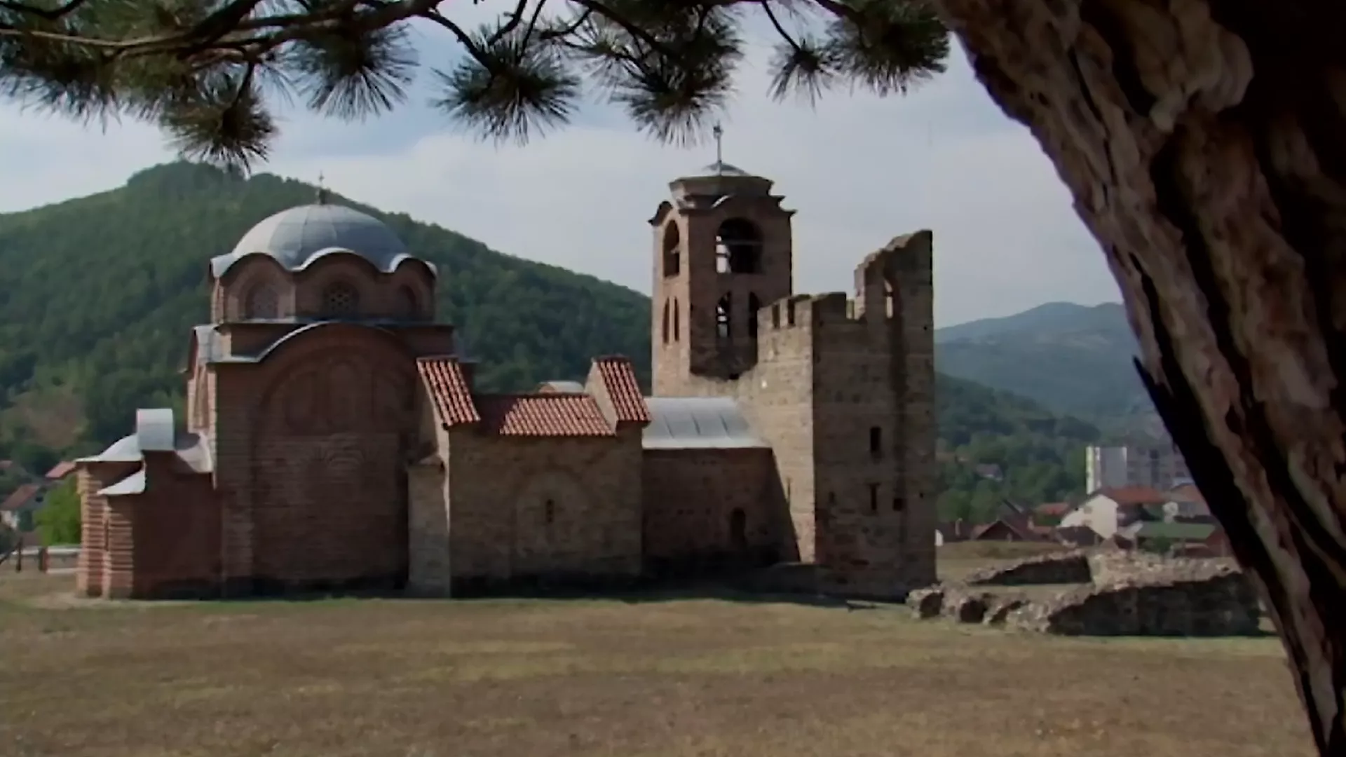 Moja lepa Srbija – Kuršumlija, 1. deo