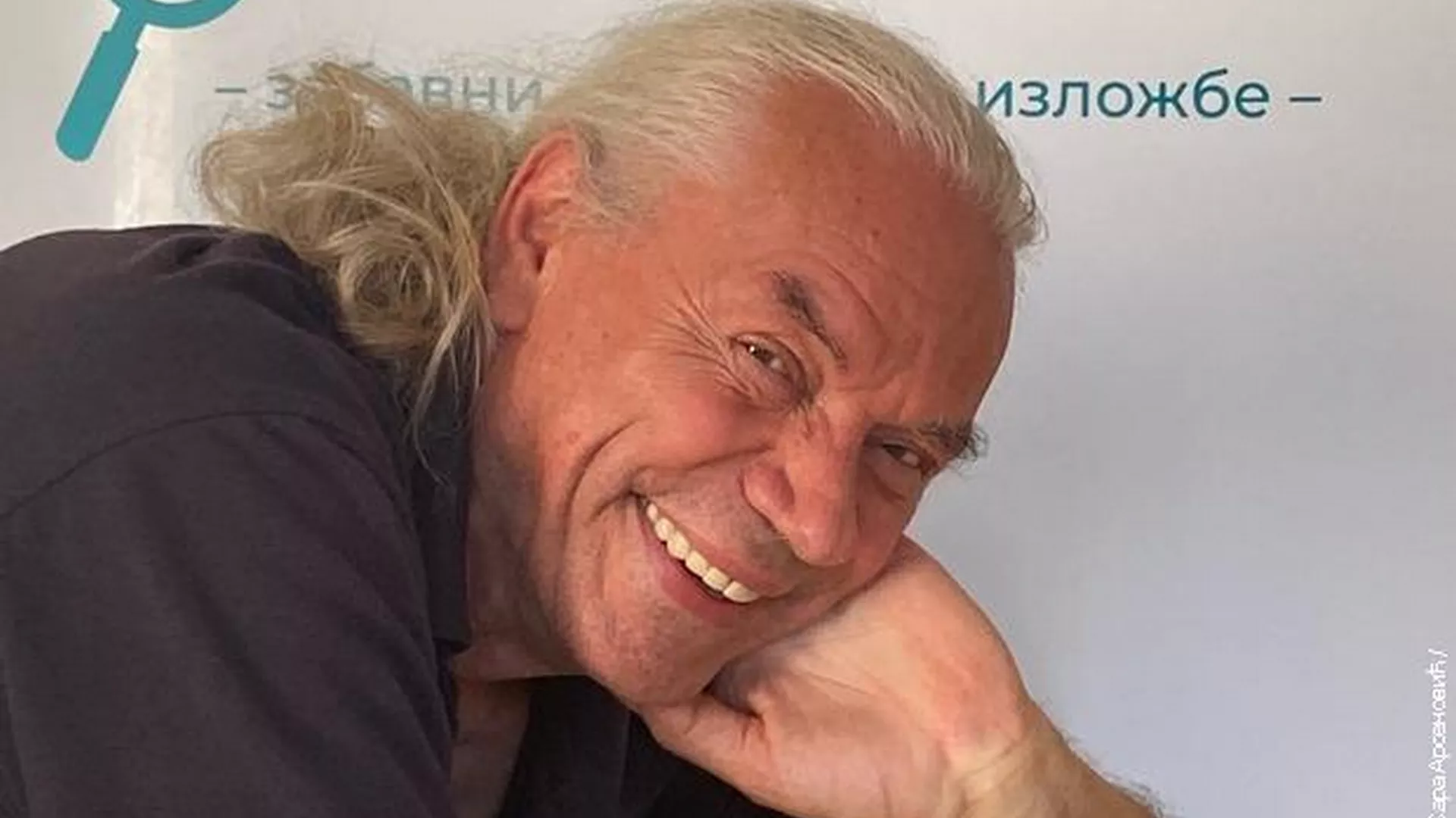 U prvih pet - Imre Sabo