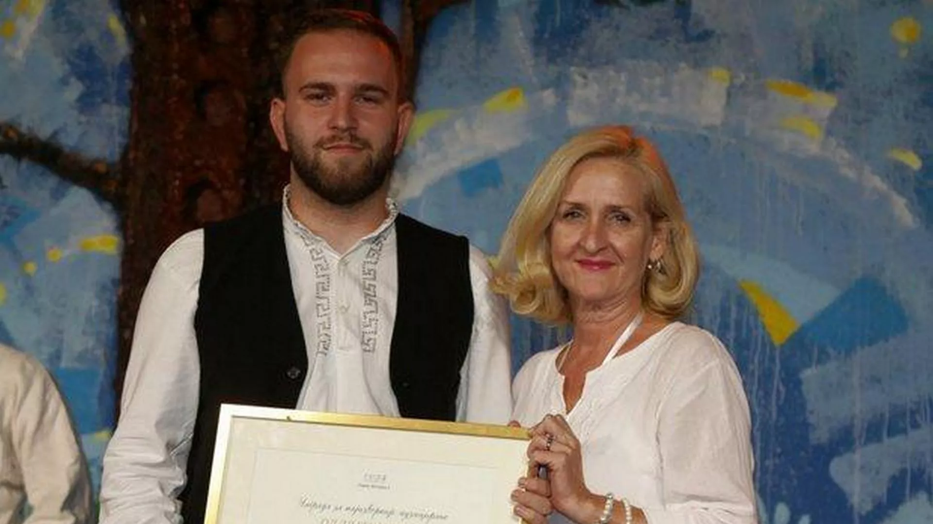 Od zlata jabuka - 37. Sabor frulaša Srbije „Oj, Moravo” u Prislonici