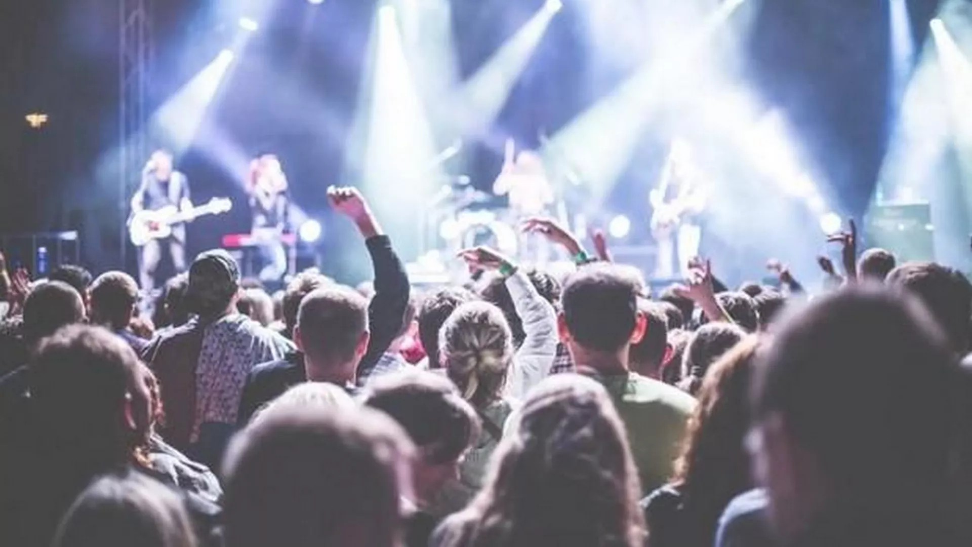 Džez scena - Festival „North Sea Jazz”, drugi deo