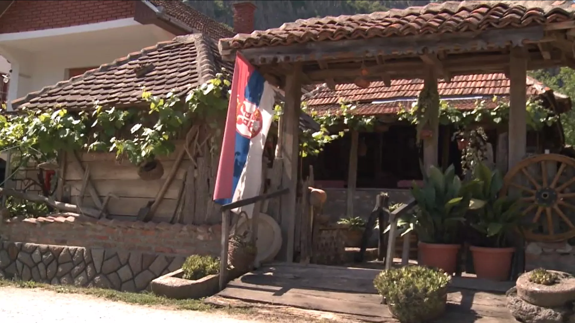 Lepša strana Srbije – Knić