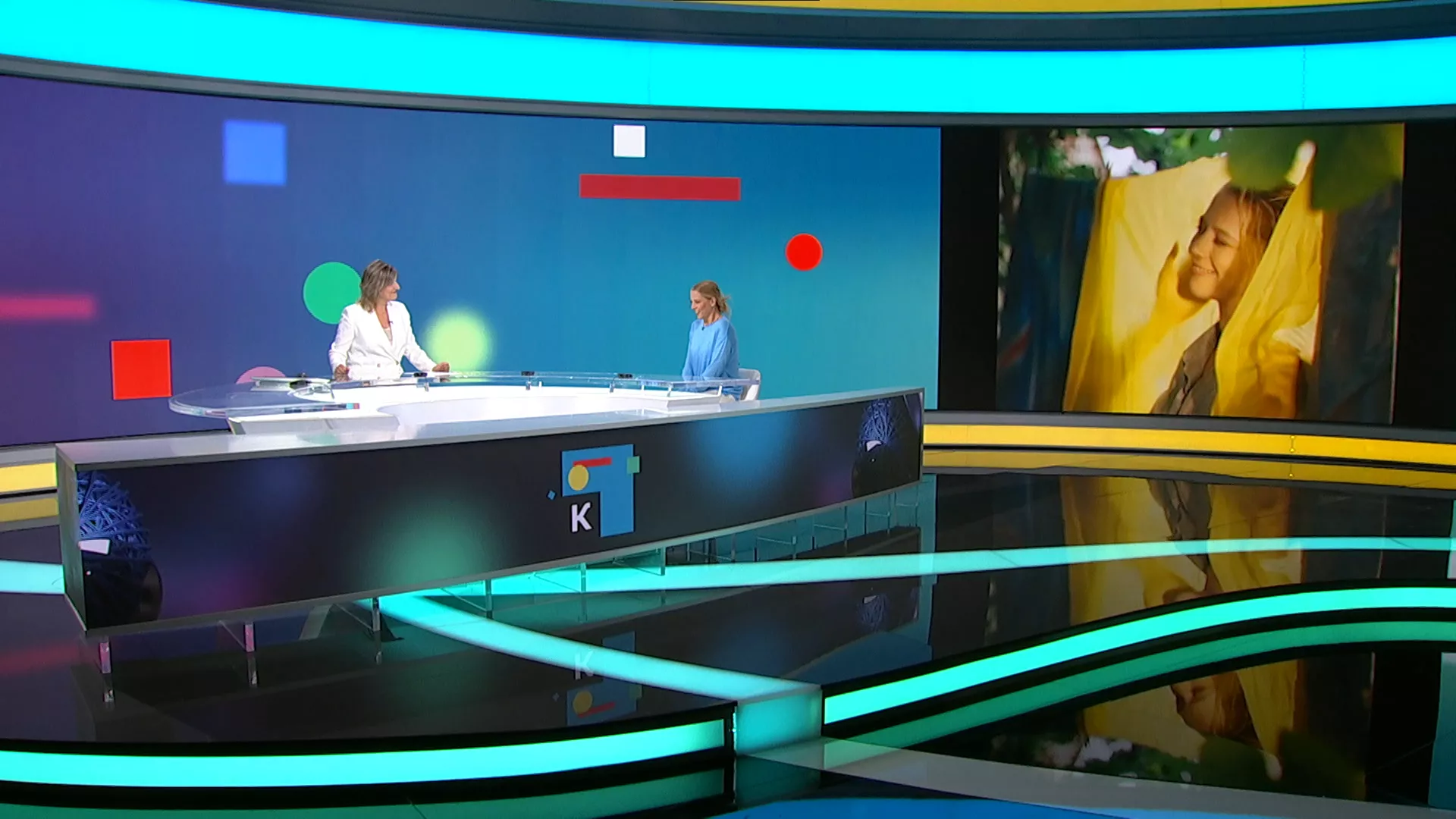 Kulturni dnevnik, 9. avgust 2024.