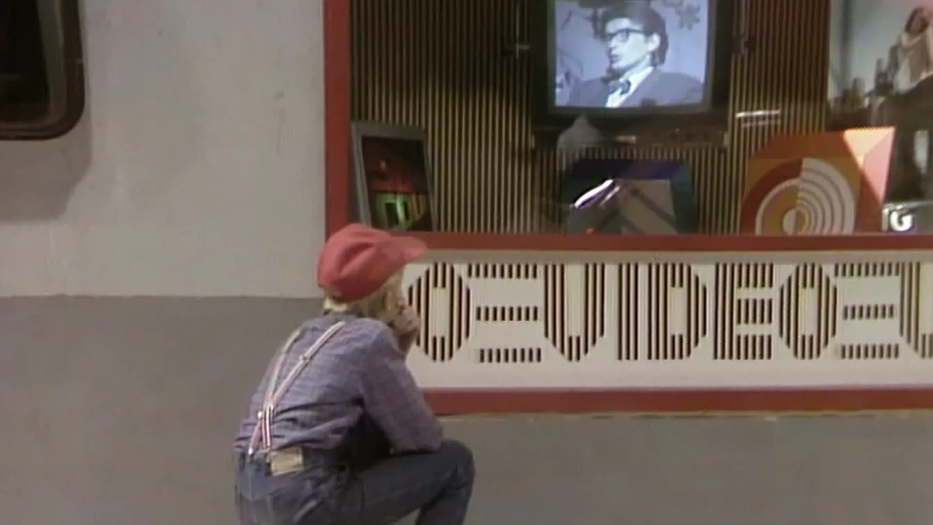 Stripovanje: Stripomanija, 5. epizoda