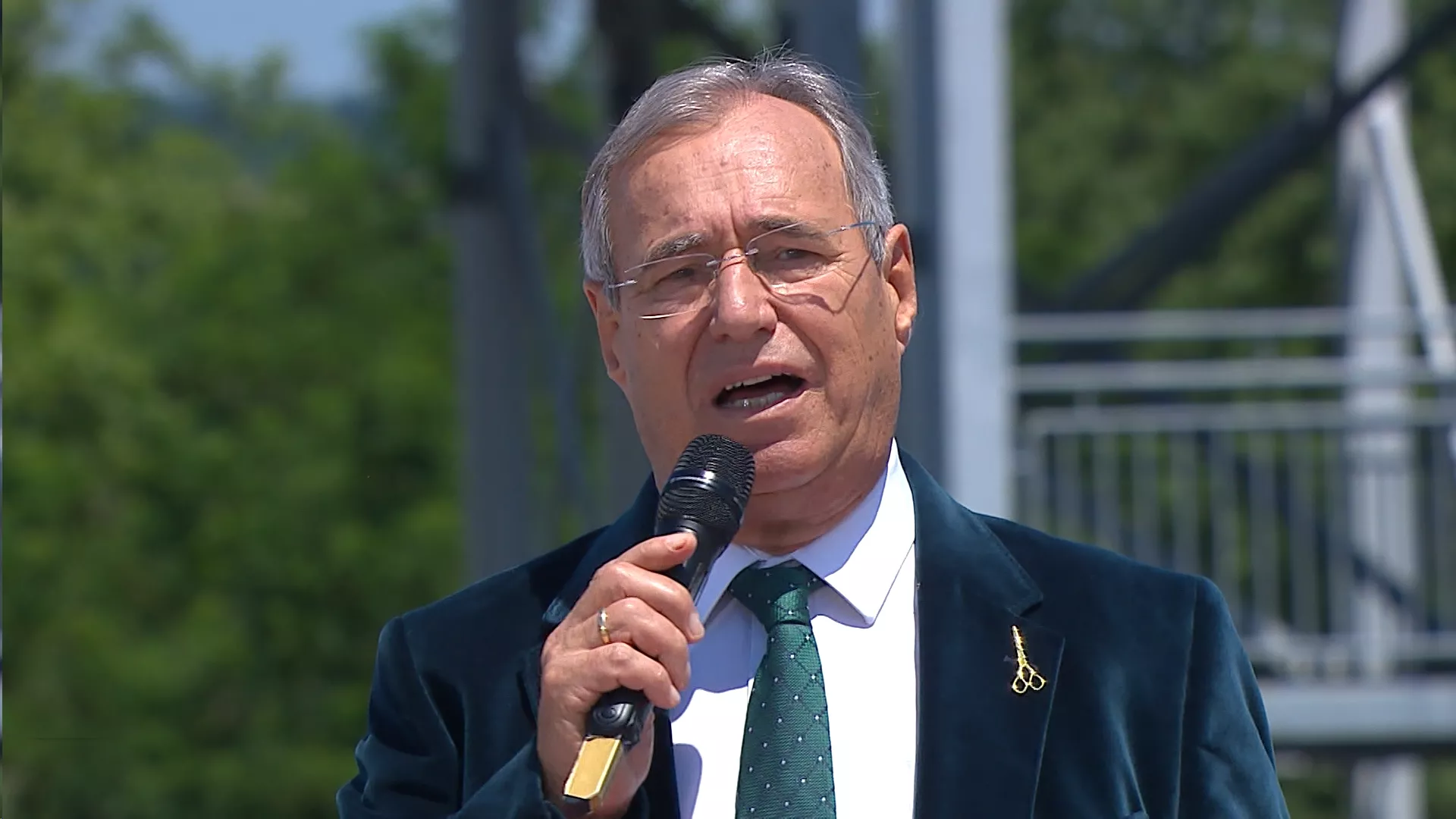 Šarenica, 18. avgust 2024.