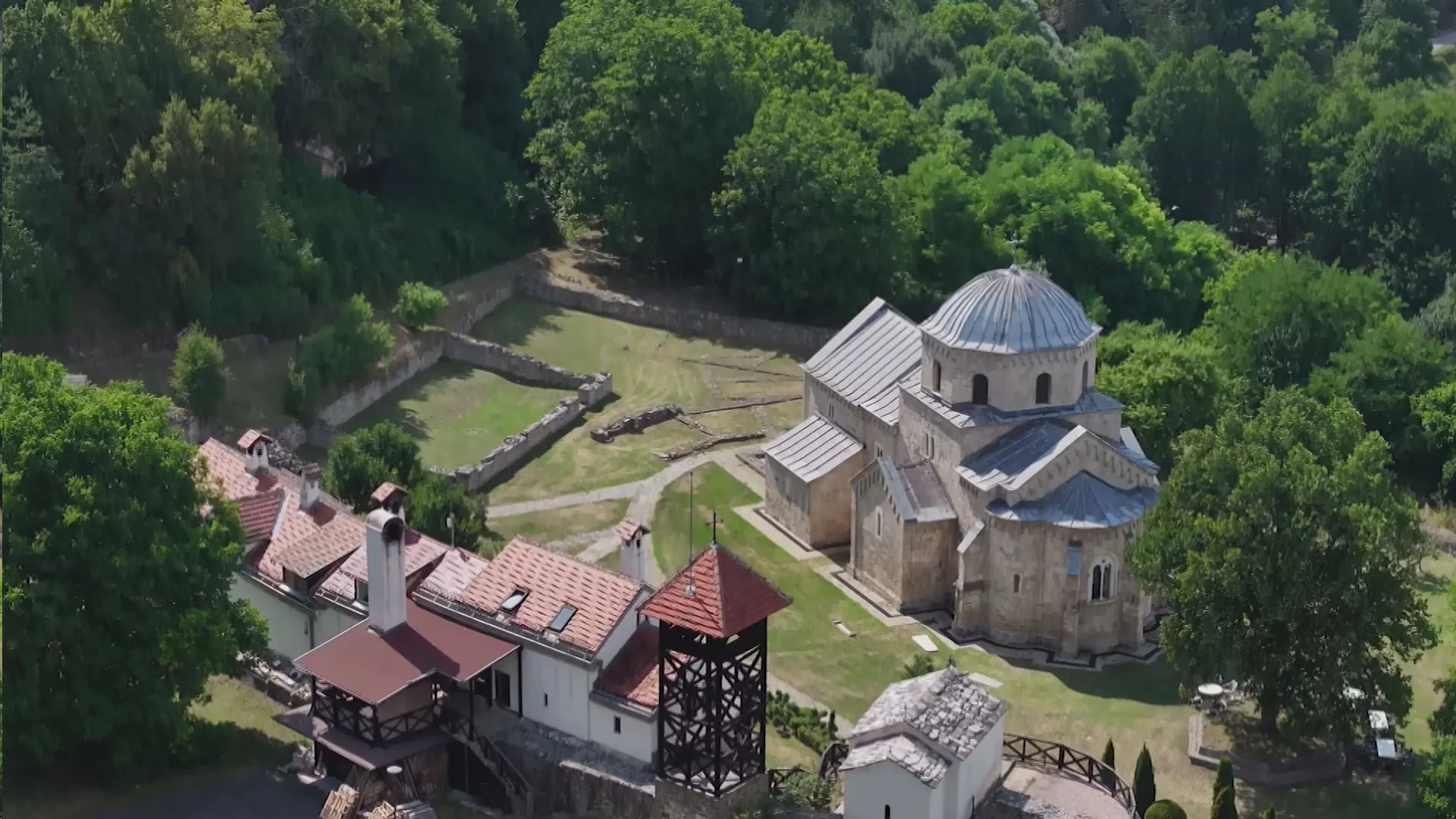 Šarenica, 17. avgust 2024.