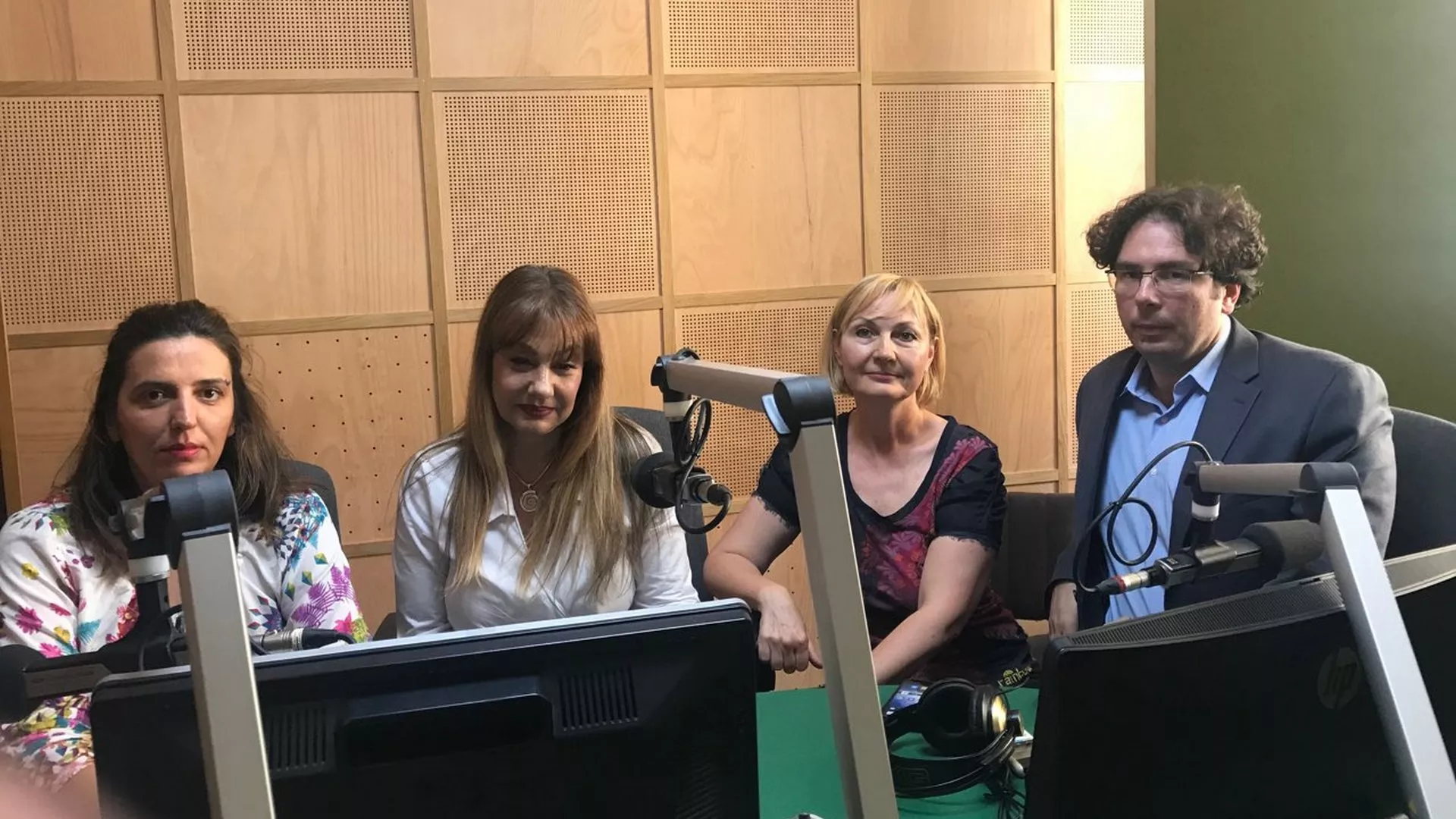 U središtu pažnje – nasilje u porodici