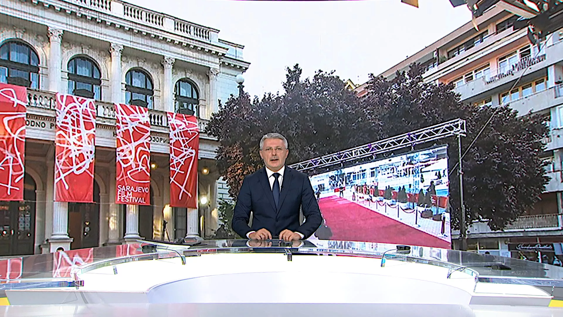 Kulturni dnevnik, 20. avgust 2024.
