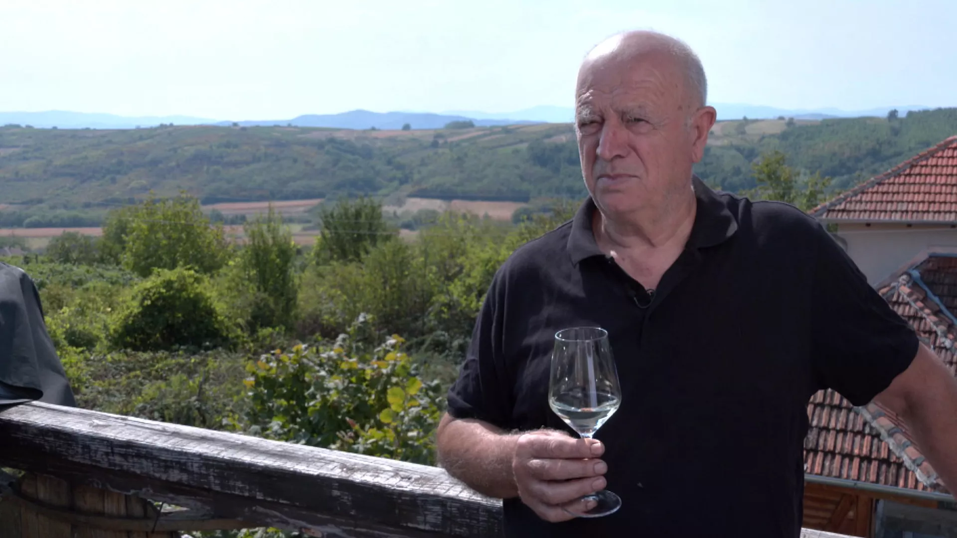 Šarenica: Župsko grožđe i hronika Palanke, 7. septembar 2024.