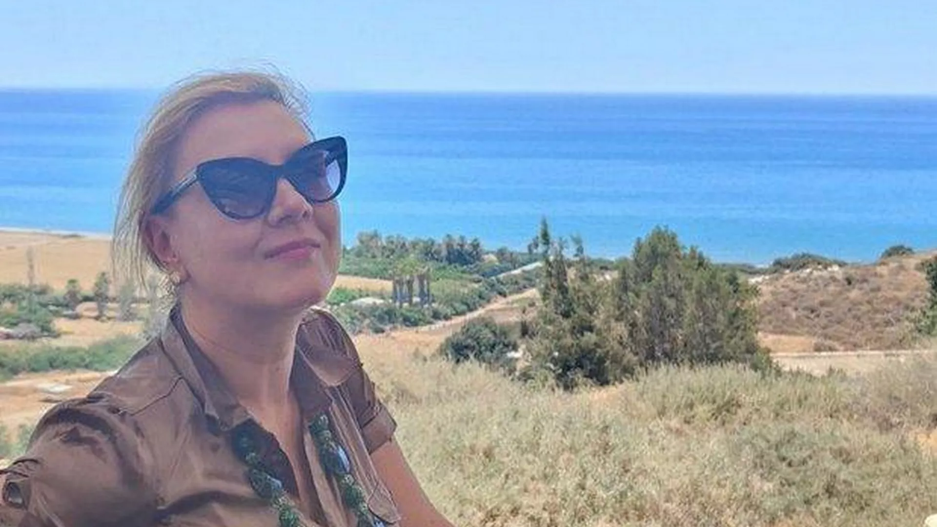 Klub 2 - Marina Vulićević