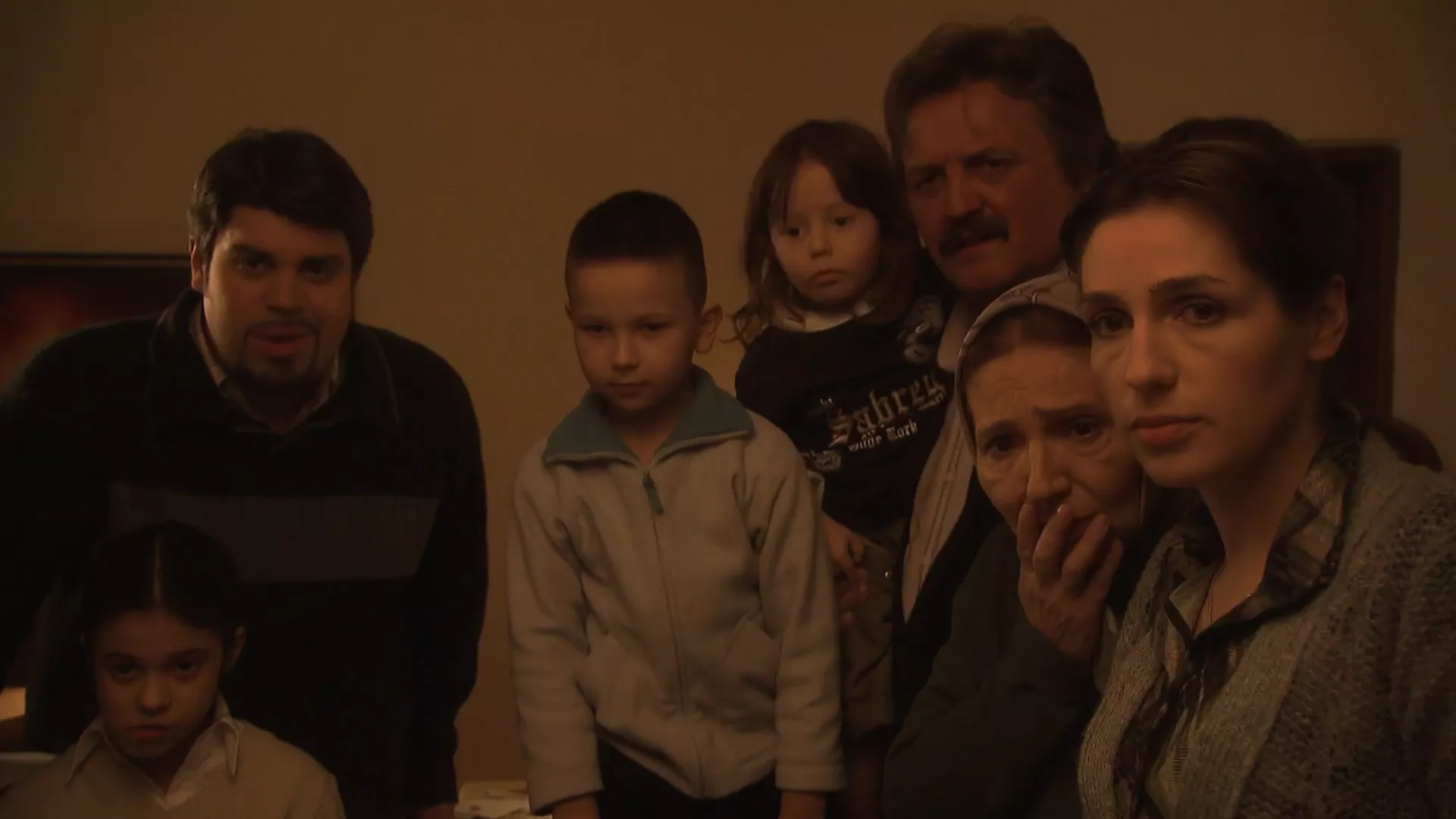 Selo gori, a baba se češlja (4. sezona) (20. epizoda)