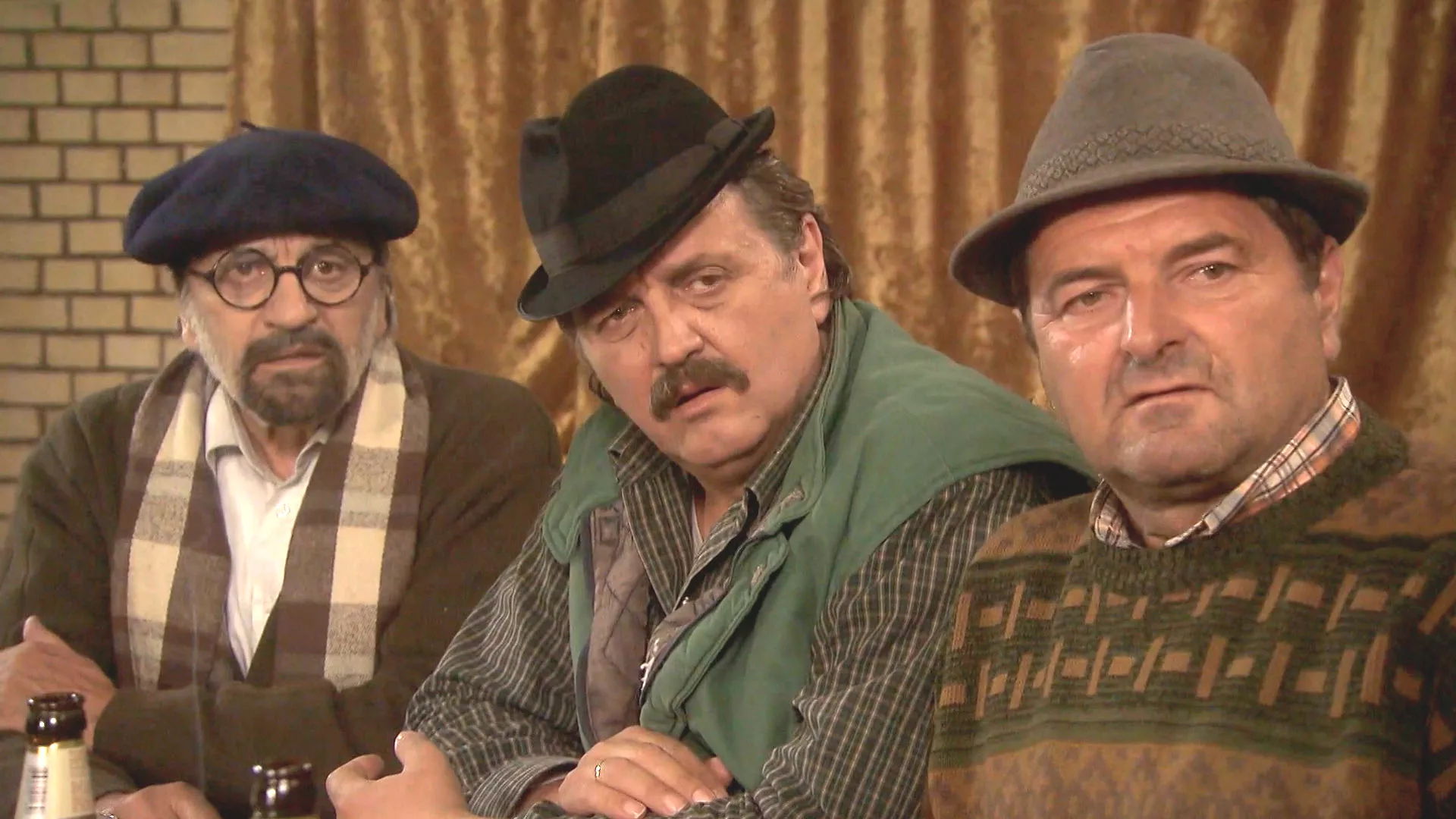 Selo gori, a baba se češlja (4. sezona) (26. epizoda)