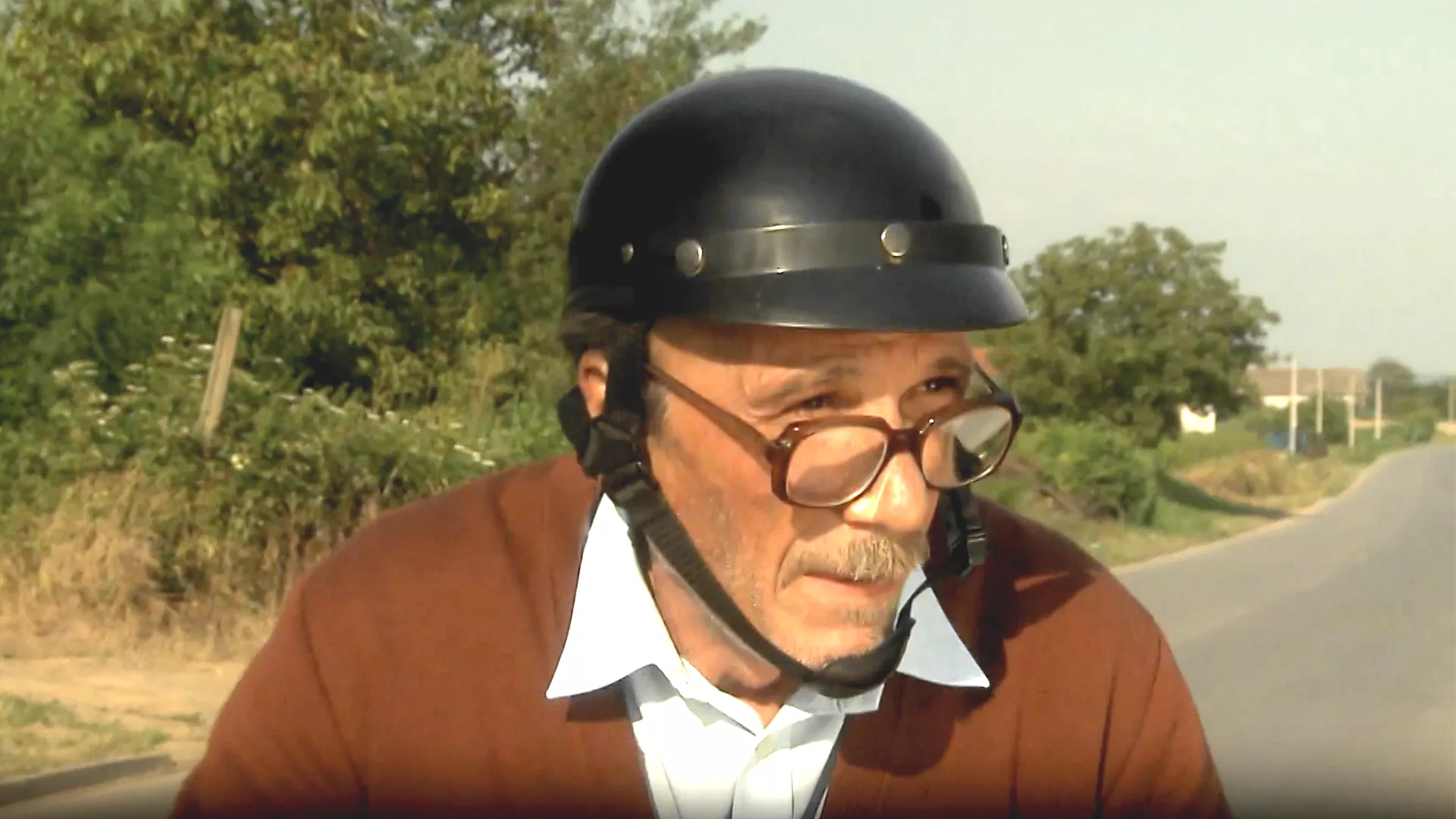 Selo gori, a baba se češlja (4. sezona) (39. epizoda)