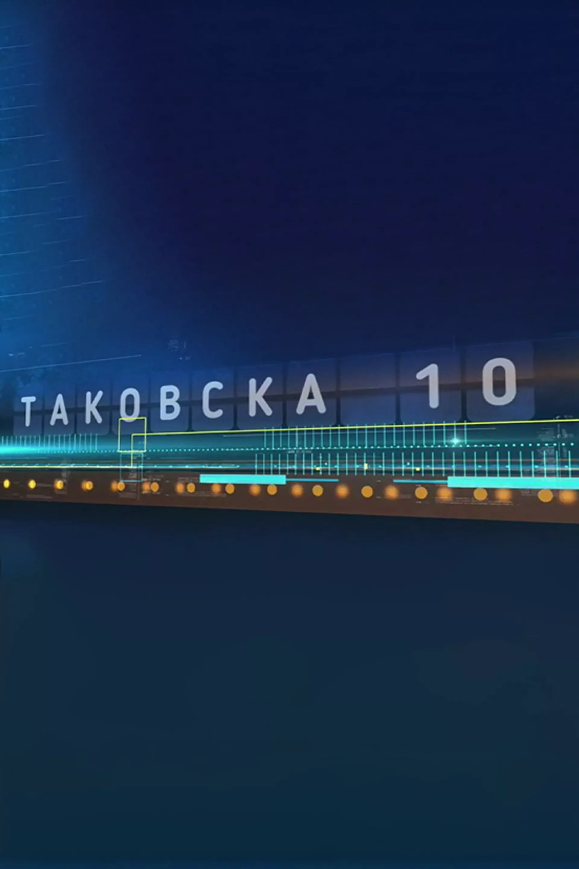 Takovska 10