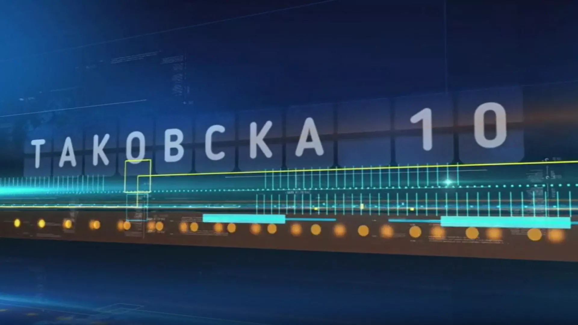 Takovska 10