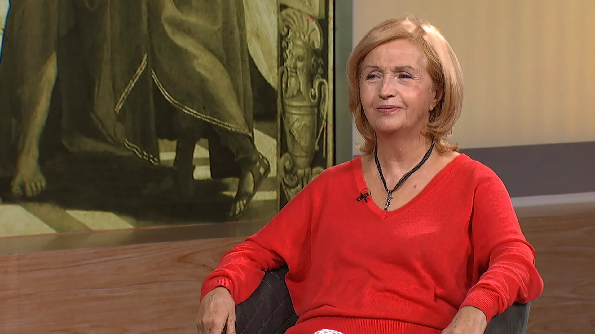 Do detalja: Ljubica Arsić