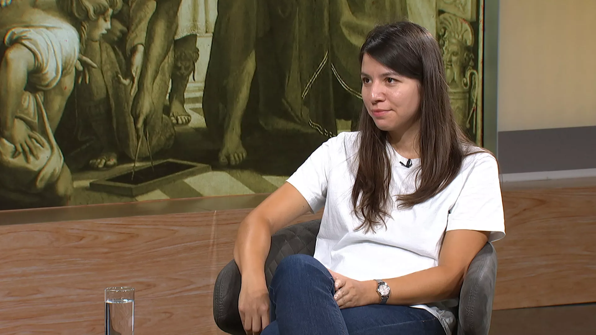 Do detalja: Emilija Gašić