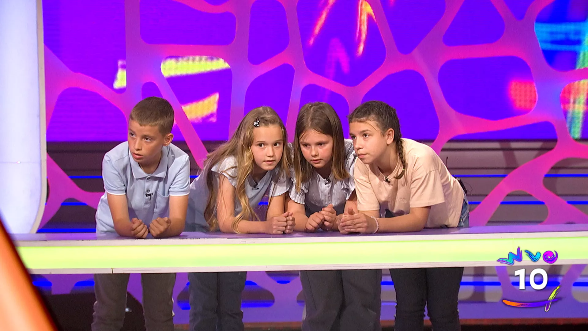 NTC kviz: Muzika smeštena u redove i kolone