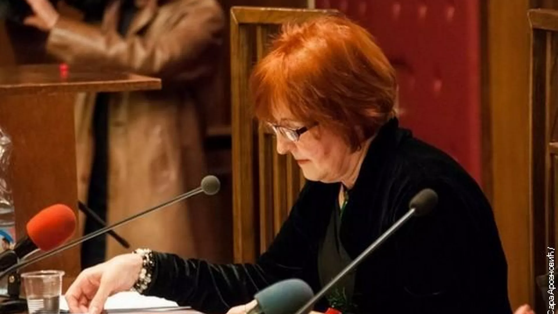U prvih pet - Radmila Lazić