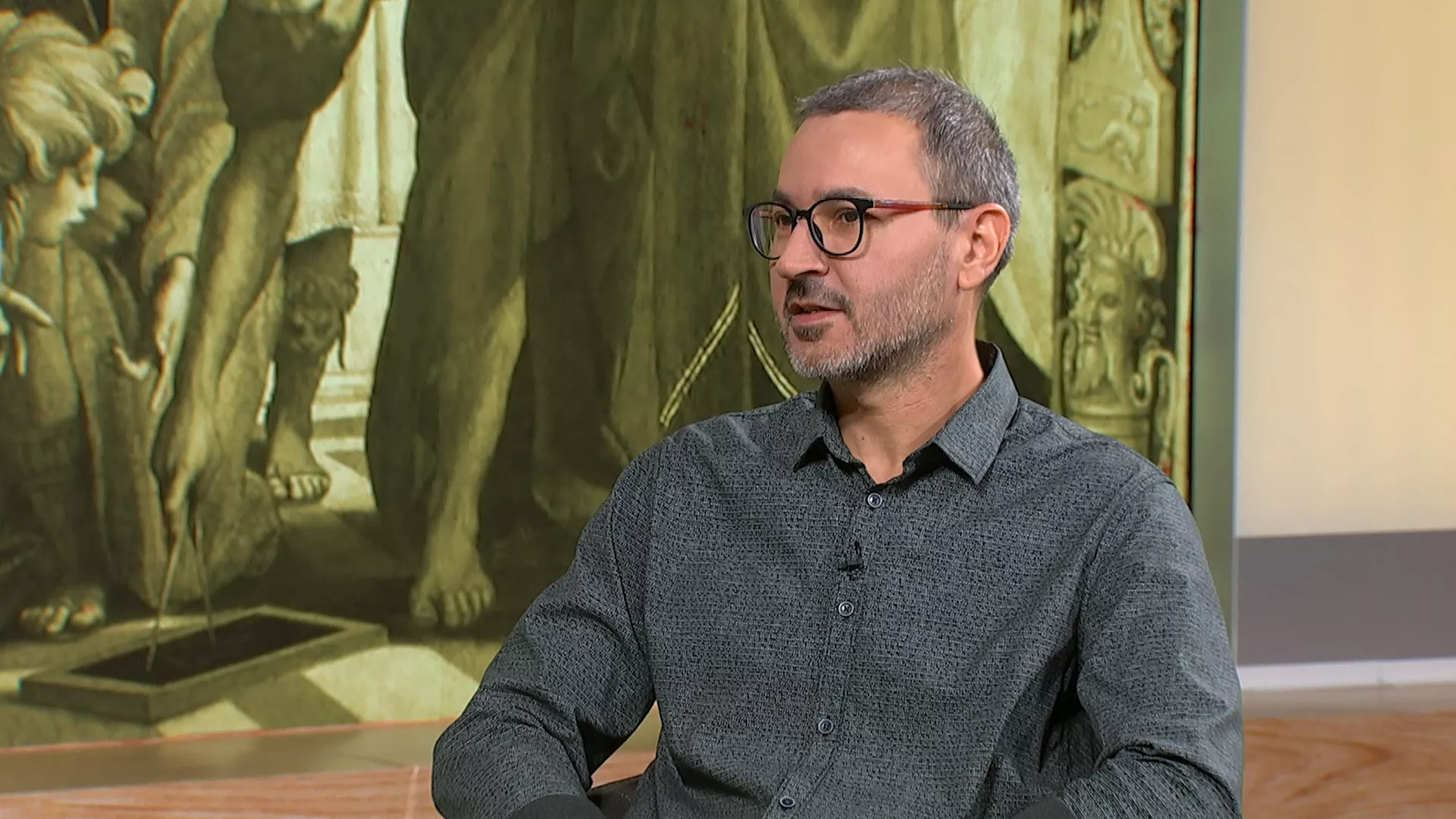 Do detalja: Vladimir Milanović