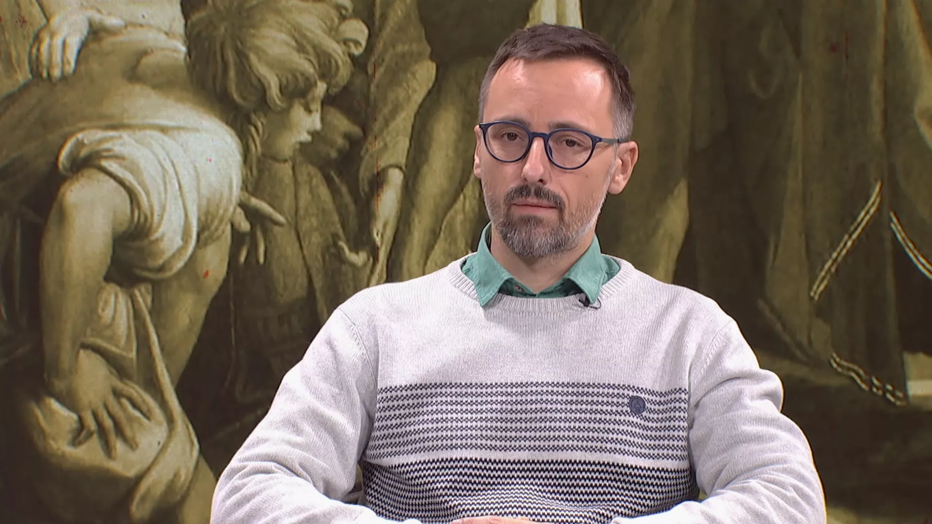 Do detalja: Petar Matović