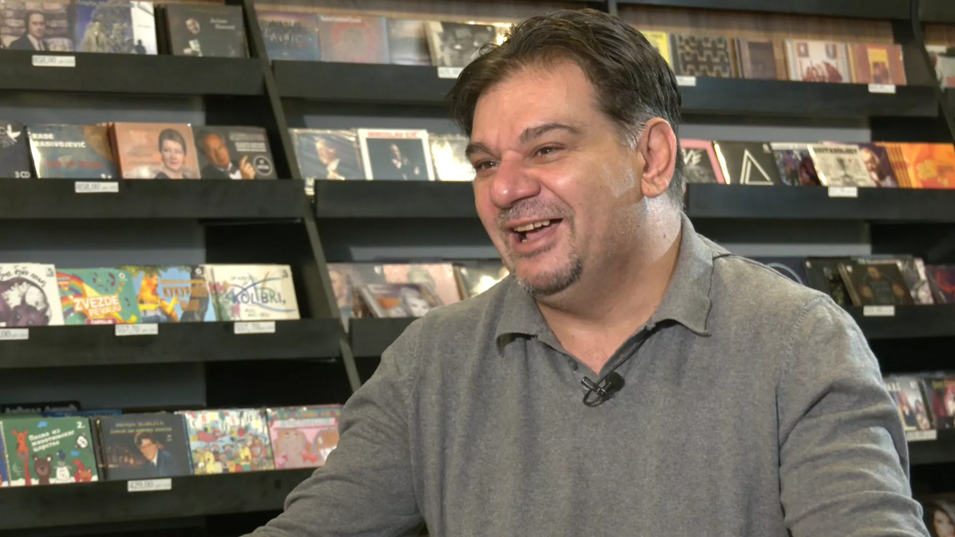 Romanipen: Zaboravljeni romski muzičari