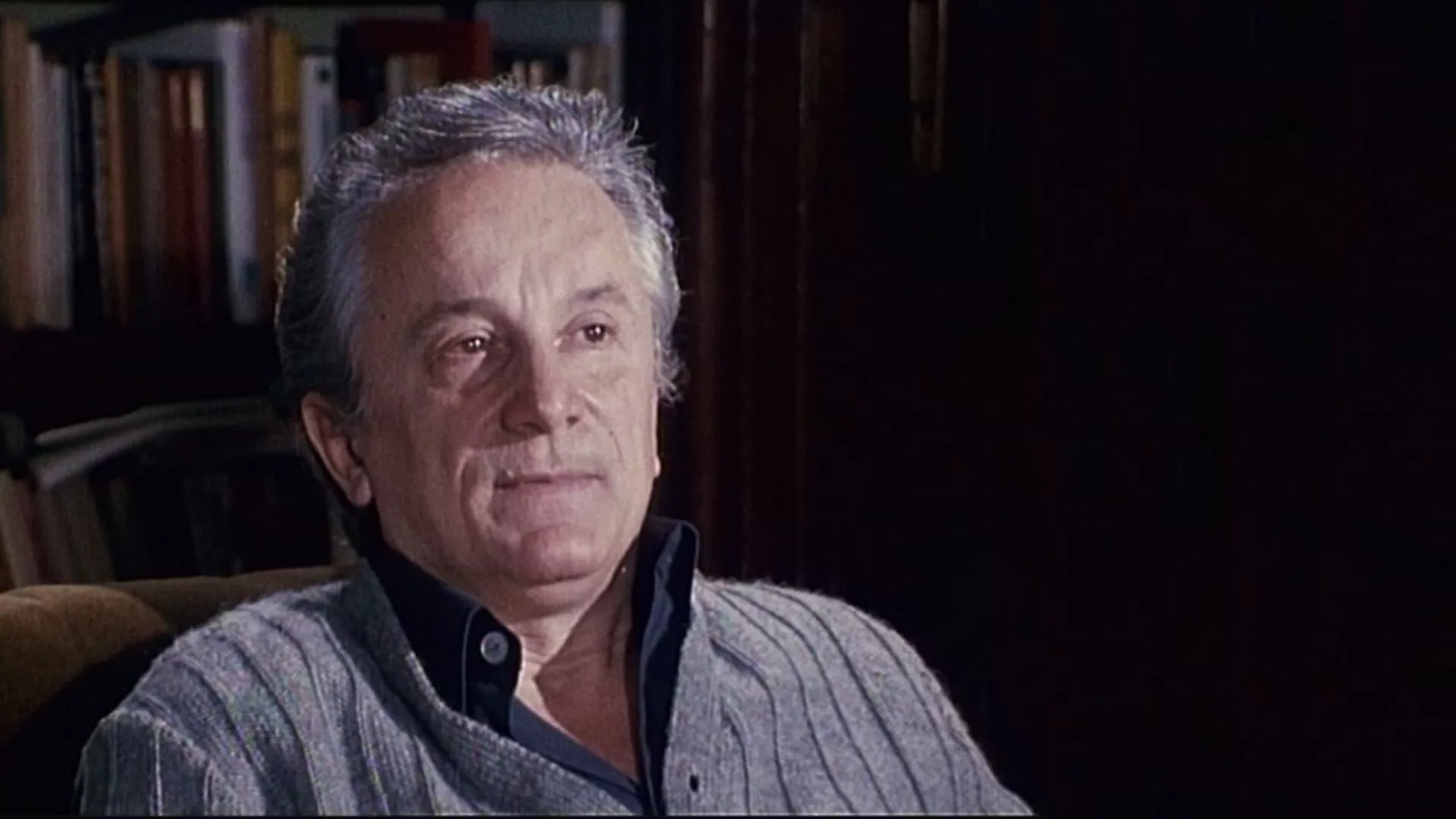 Portreti: Fadil Hadžić