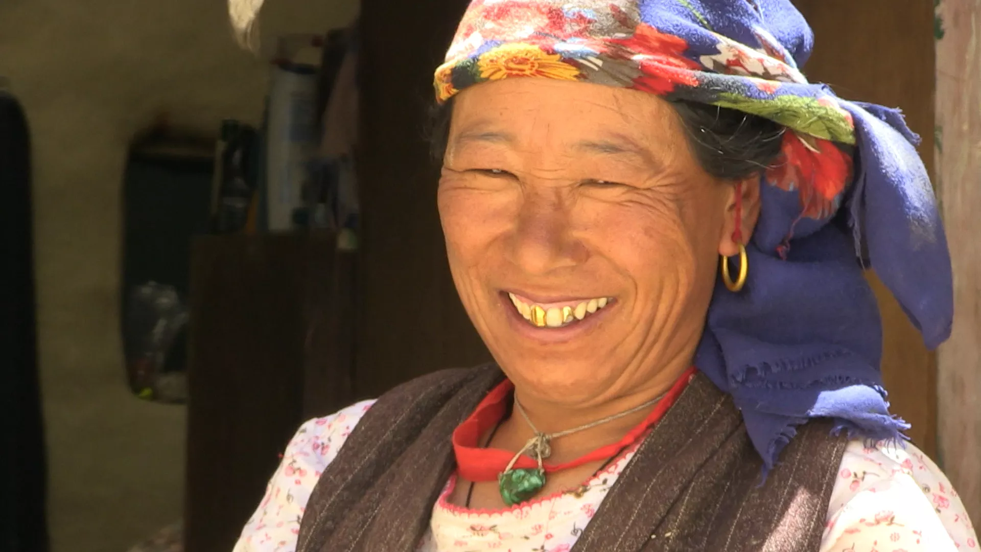 Lov i ribolov: Avantrua u Nepalu, 3. deo
