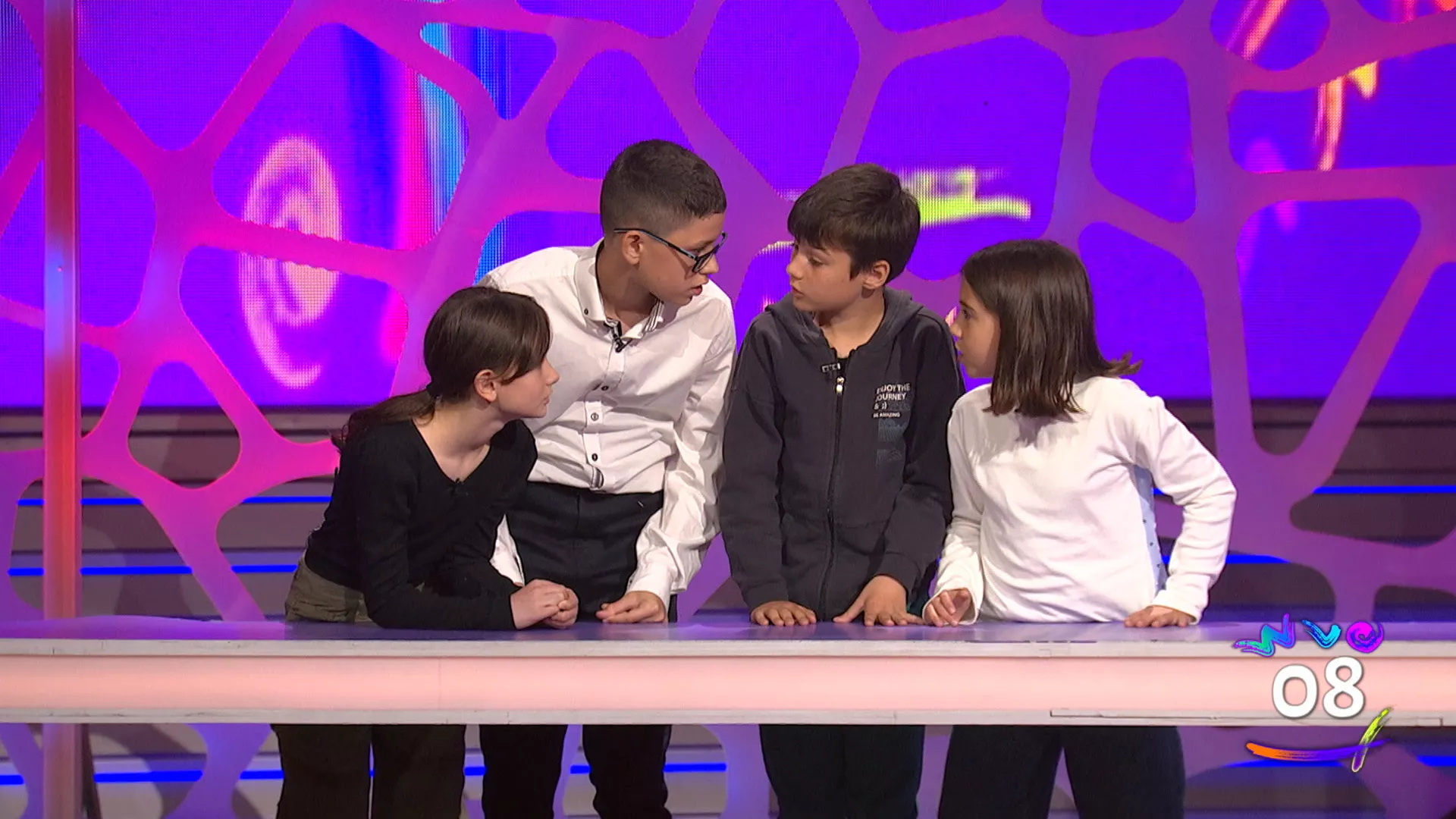 NTC kviz: Jedno slovo, a tri ugla