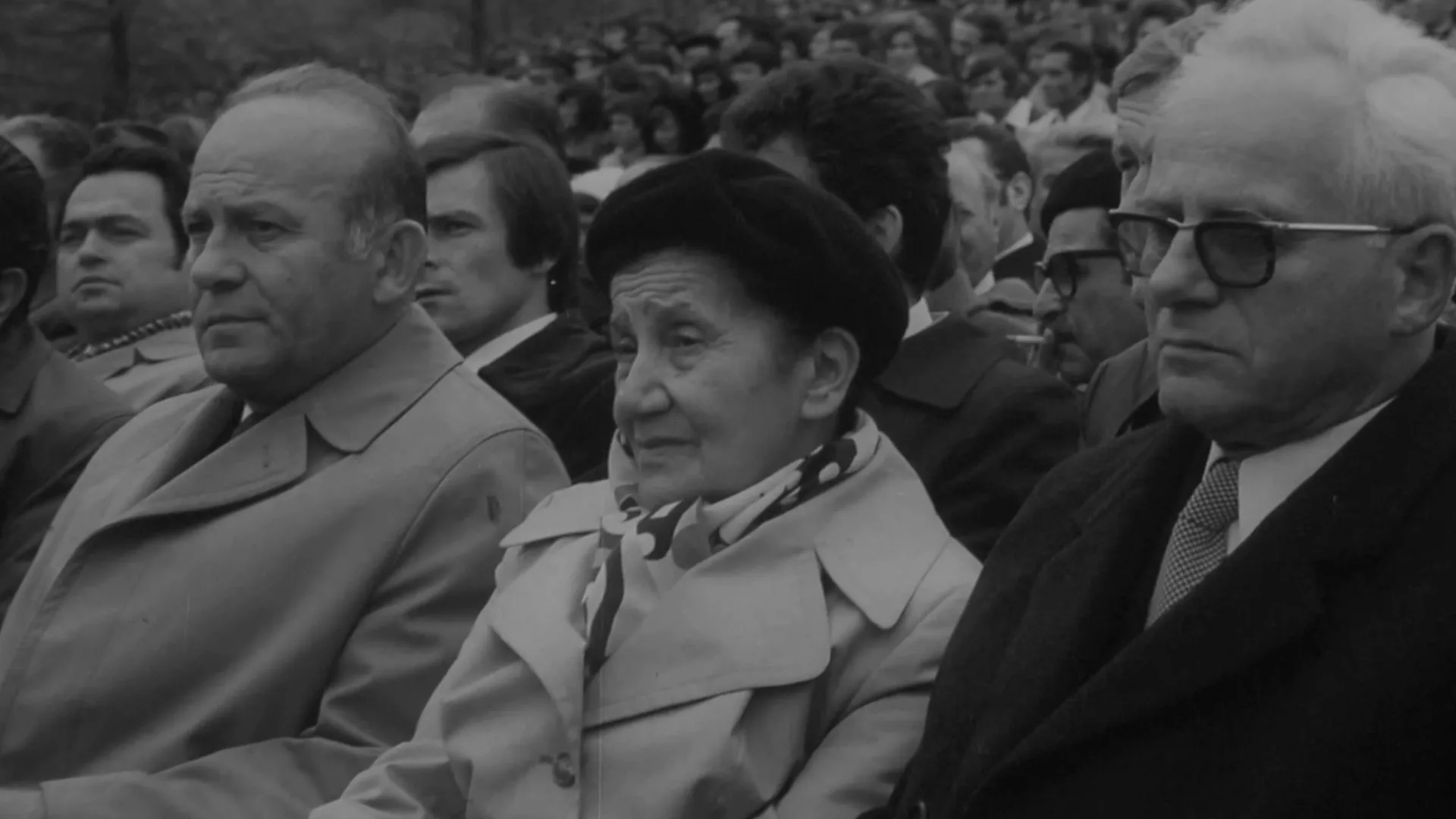 Beogradsko blago: Desanka Maksimović, 2. deo