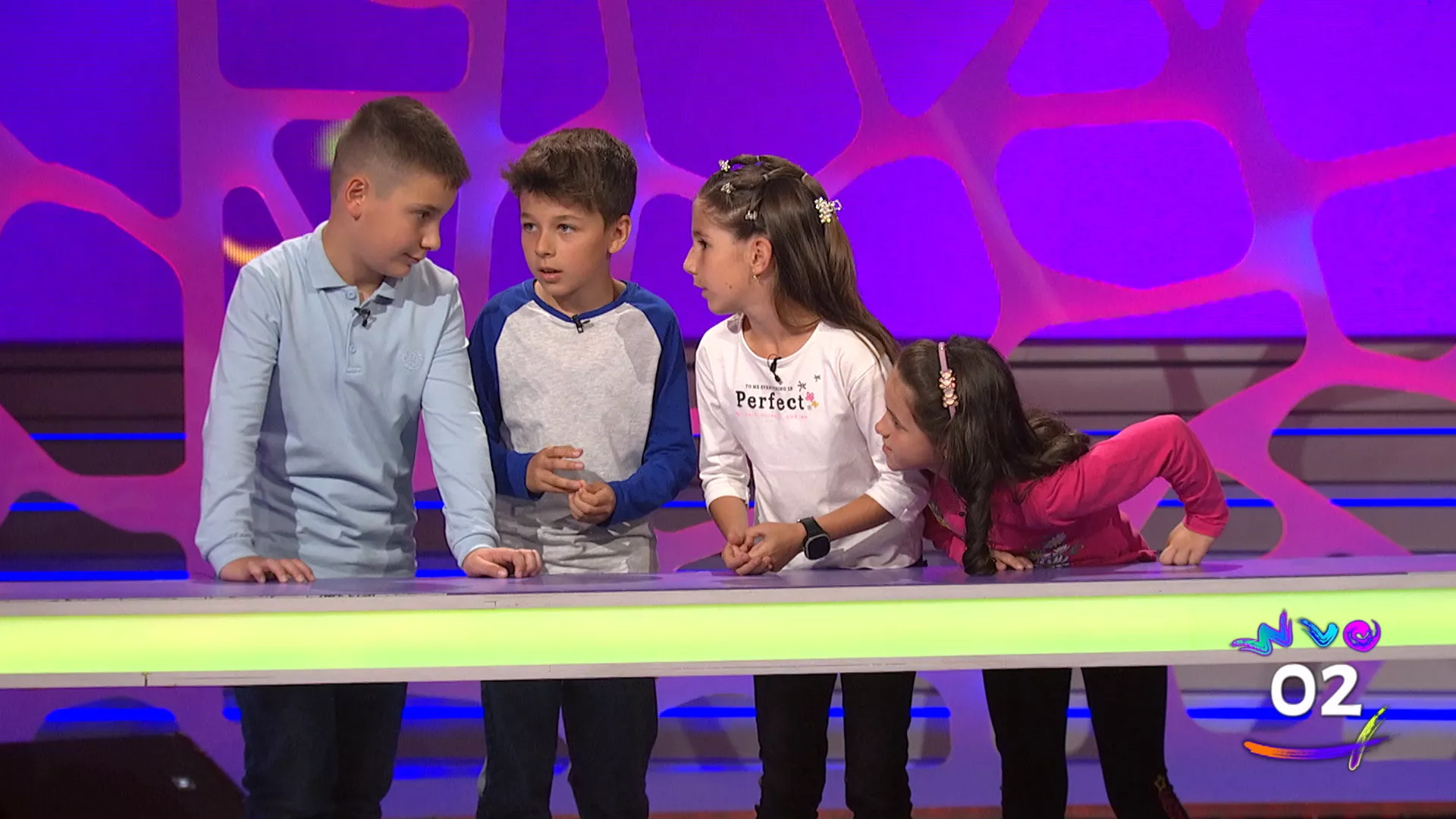 NTC kviz: Sendvič od čunjeva