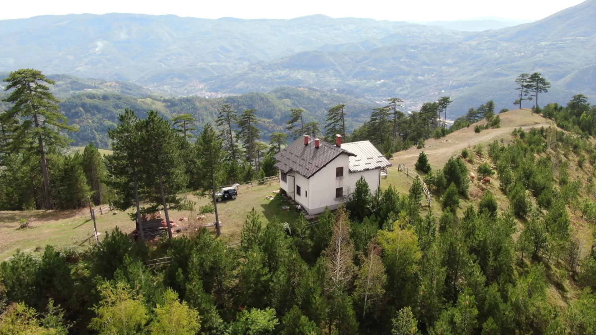 Lov i ribolov: Šumsko gazdinstvo Prijepolje, 2. deo