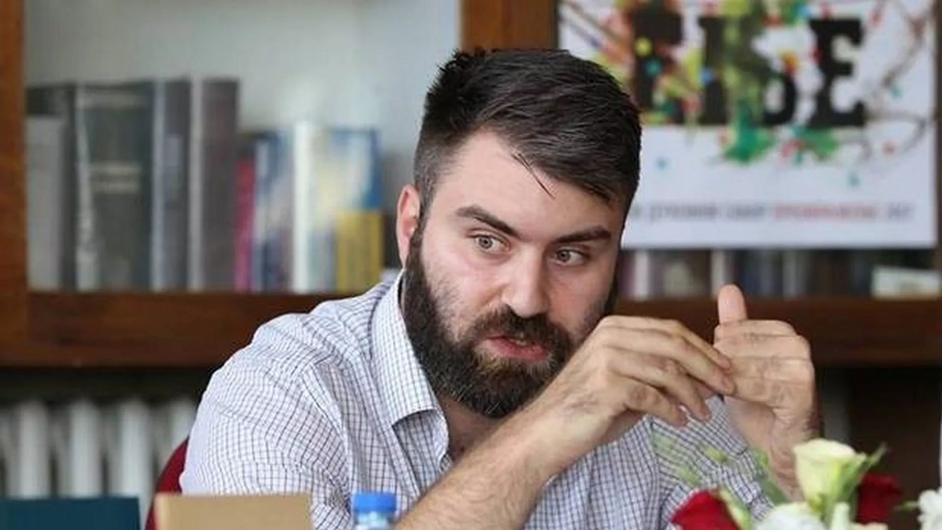 Klub 2 - Milomir Gavrilović