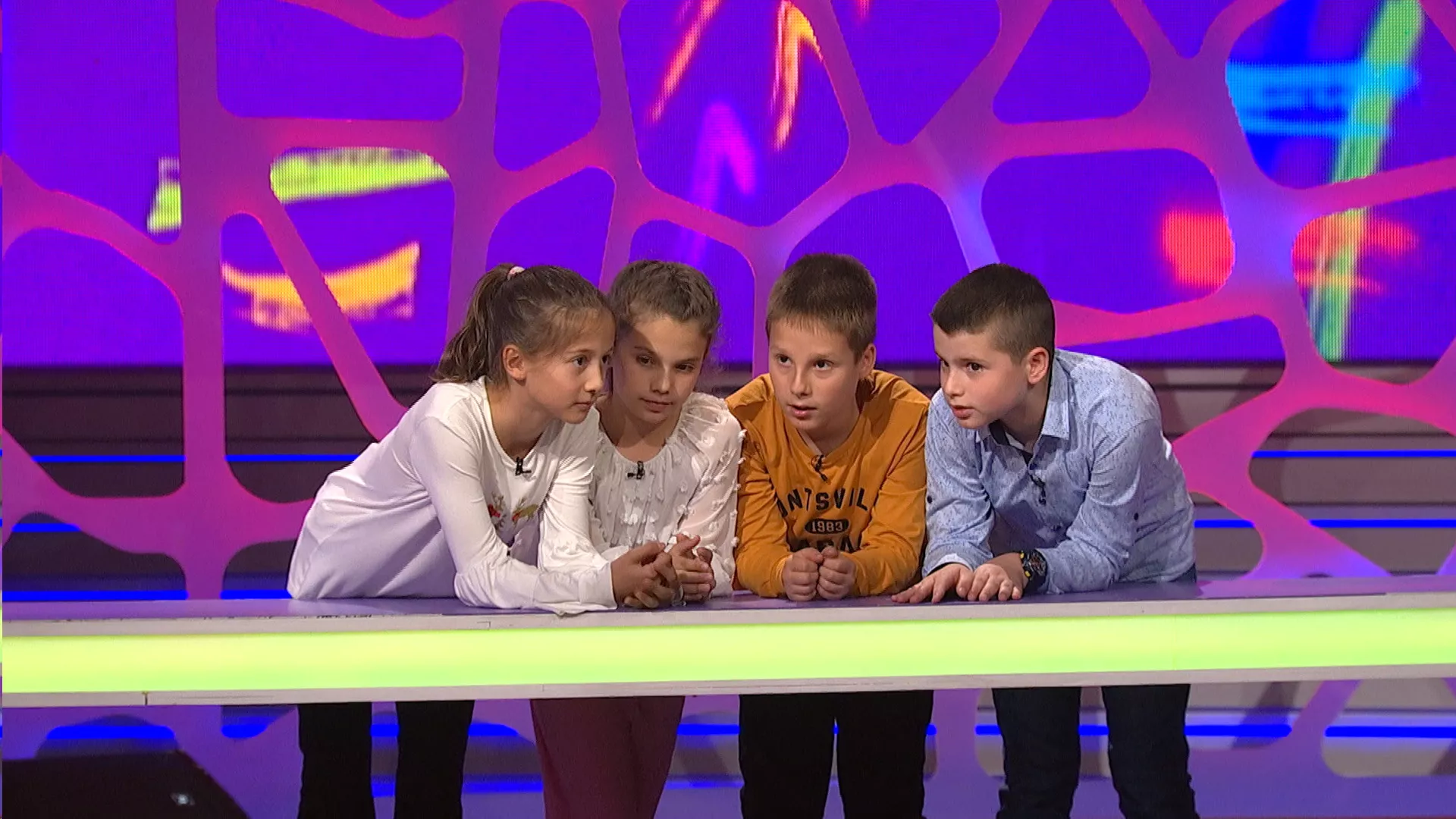 NTC kviz: Bez ruku i nogu, a skače i leti