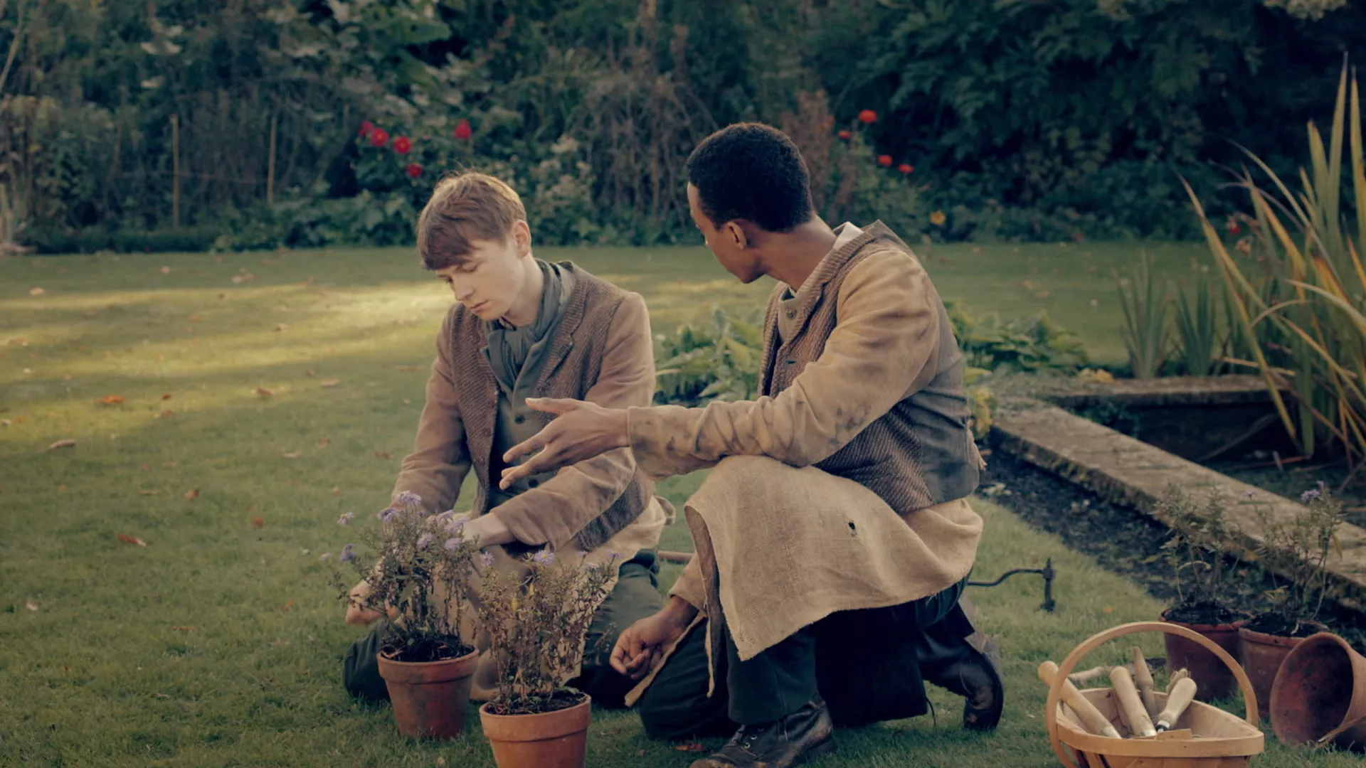 Avanture Heti Feder (5. sezona) (2. epizoda)