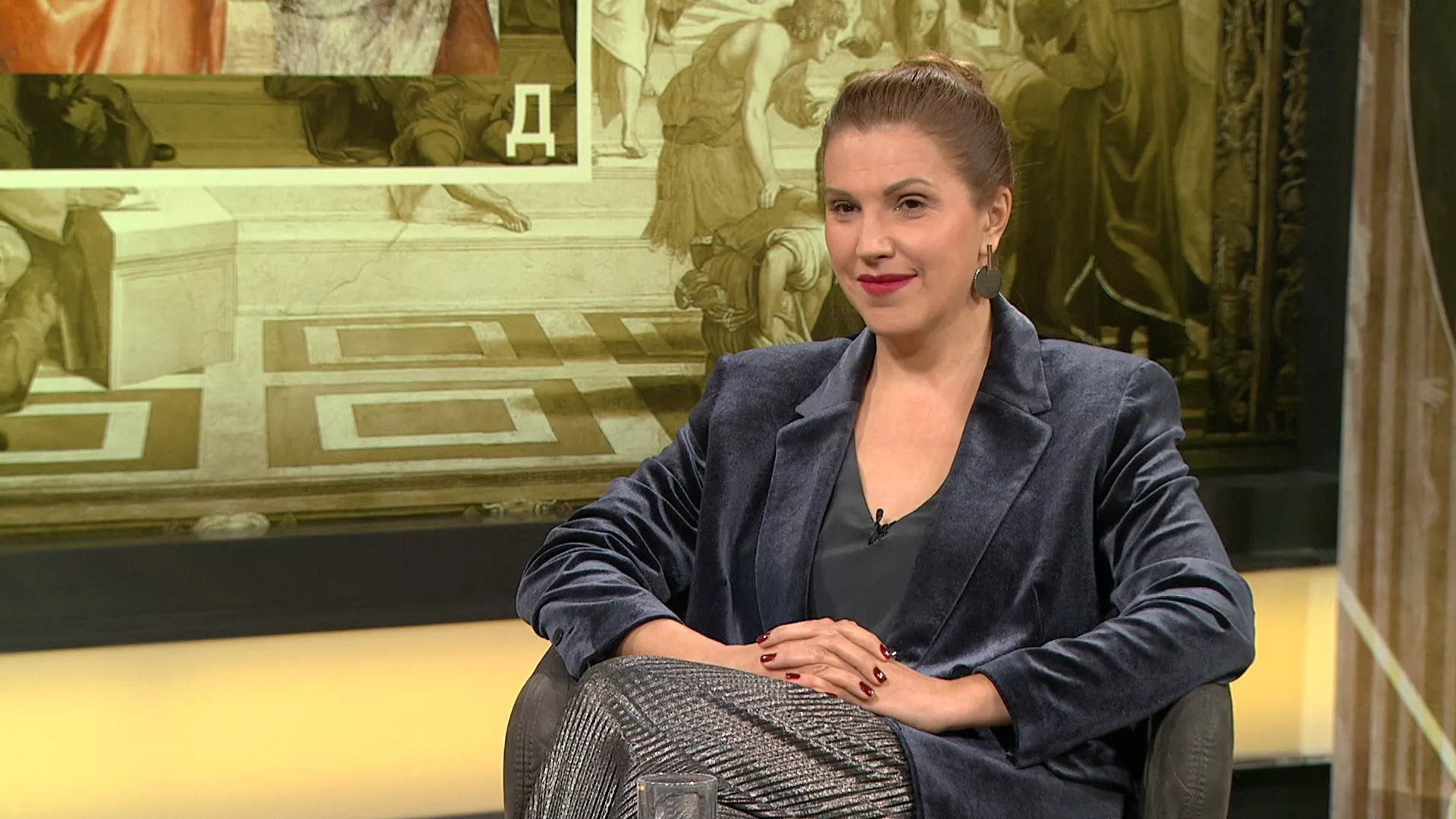 Do detalja: Sena Đorović