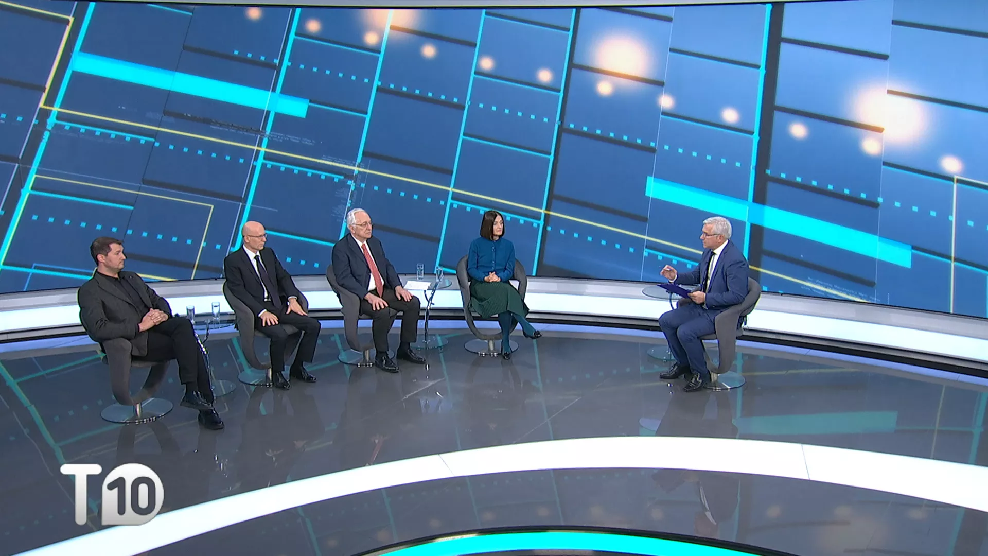 Takovska 10: Izbori u SAD uživo na RTS u noći od utorka na sredu
