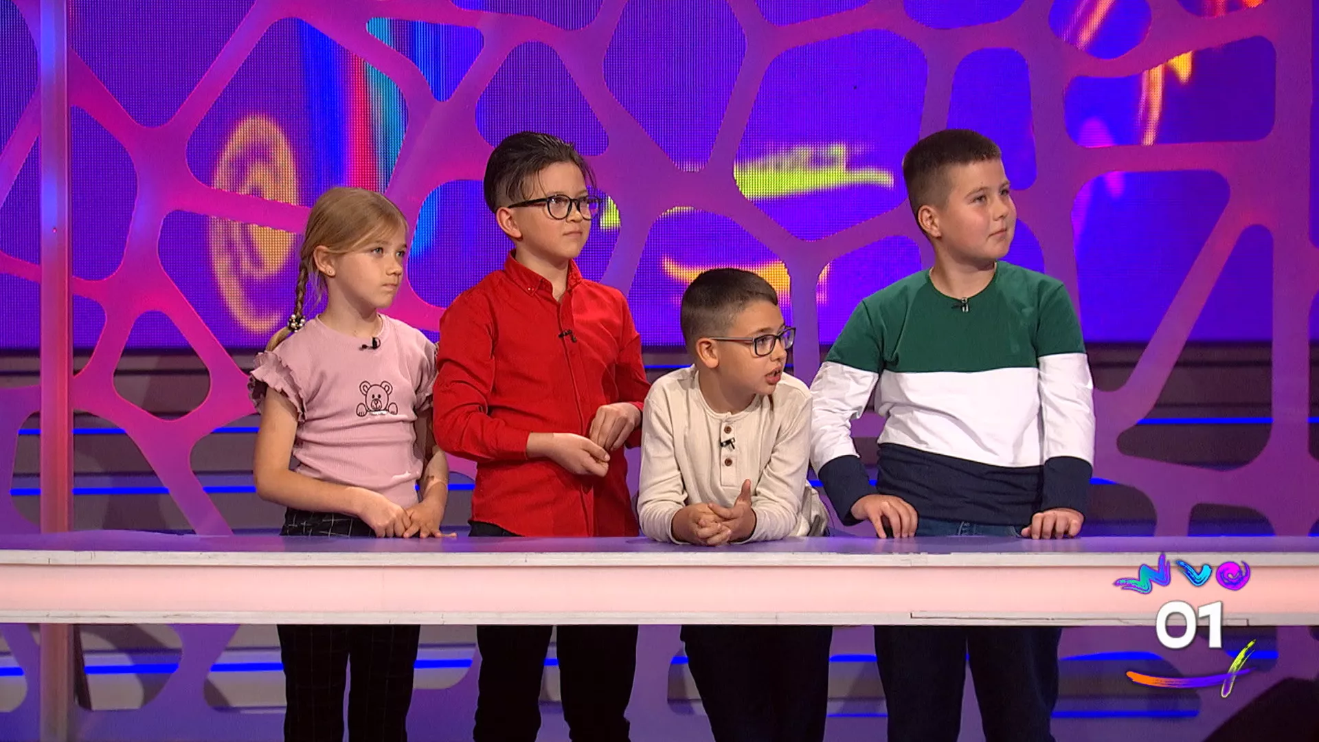 NTC kviz: Leva, desna, buć