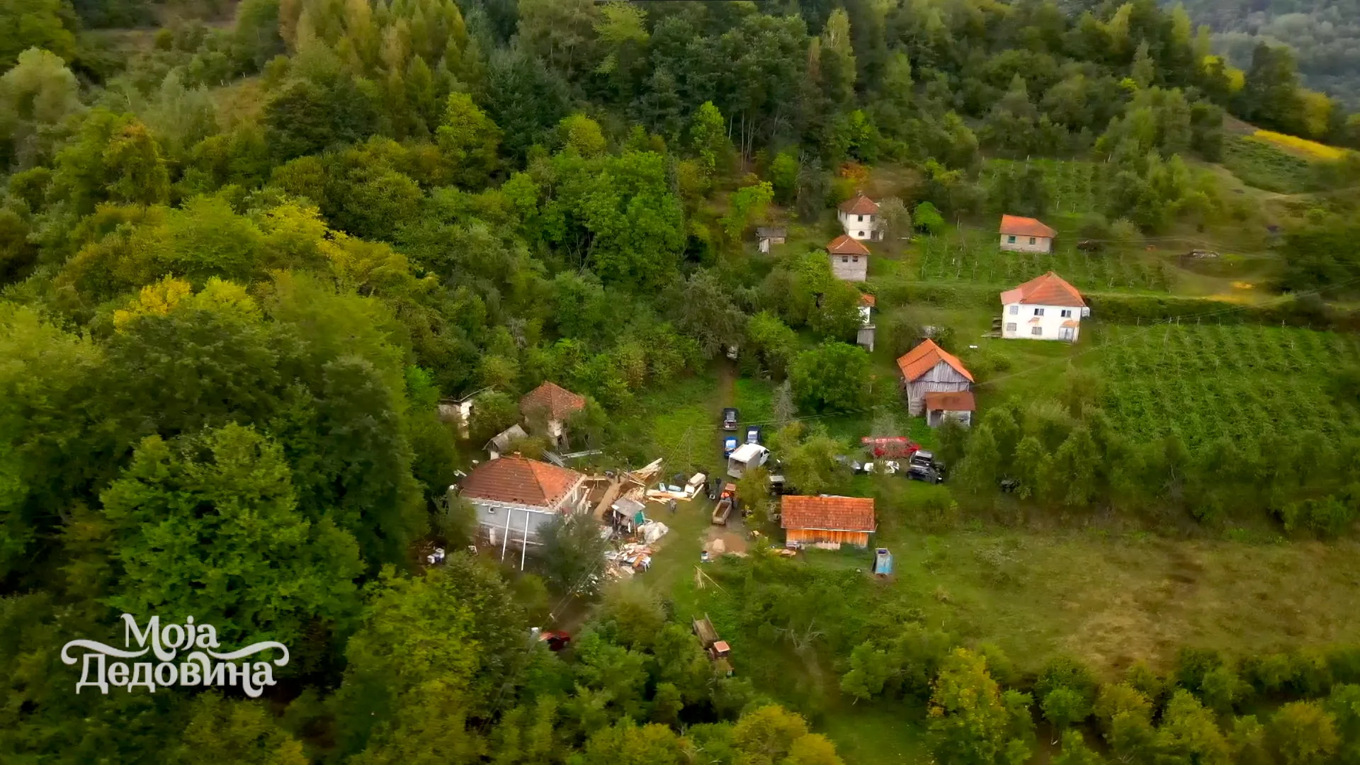Moja dedovina: Velika pobeda jednog tate