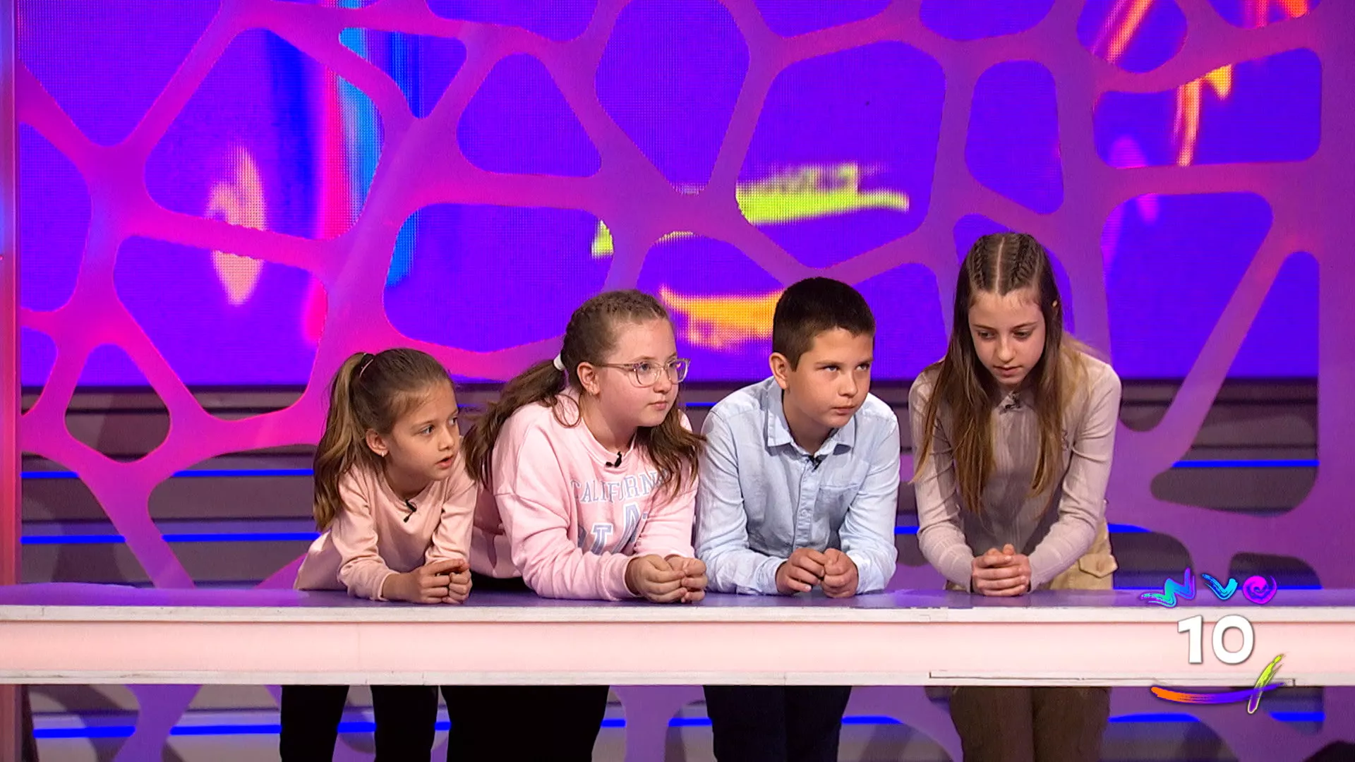 NTC kviz: Zlatni obuč