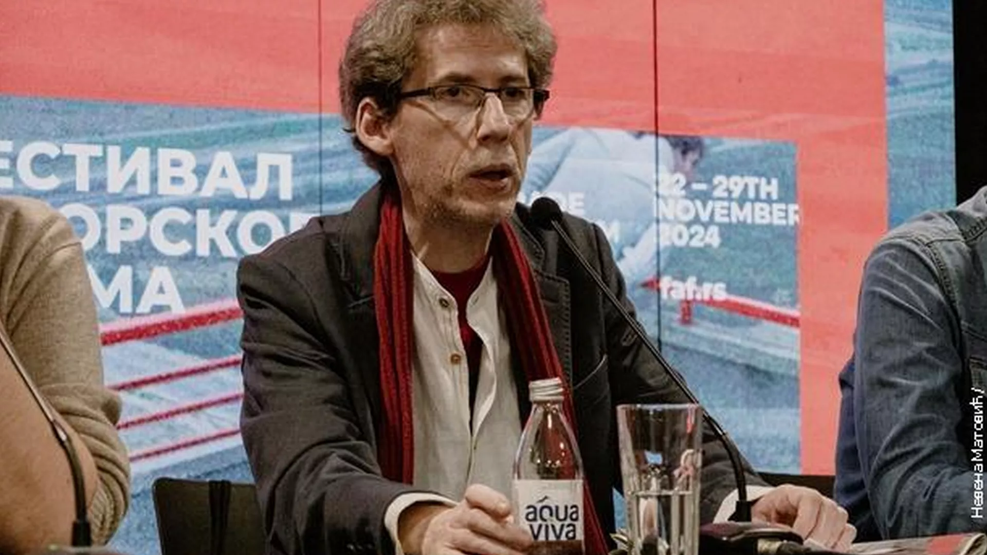 Klub 2 - Srđan Vučinić