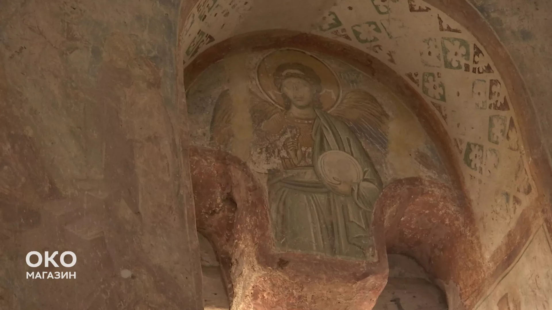 Oko magazin: Manastir Matejče - od Bogorodice do bogohuljenja