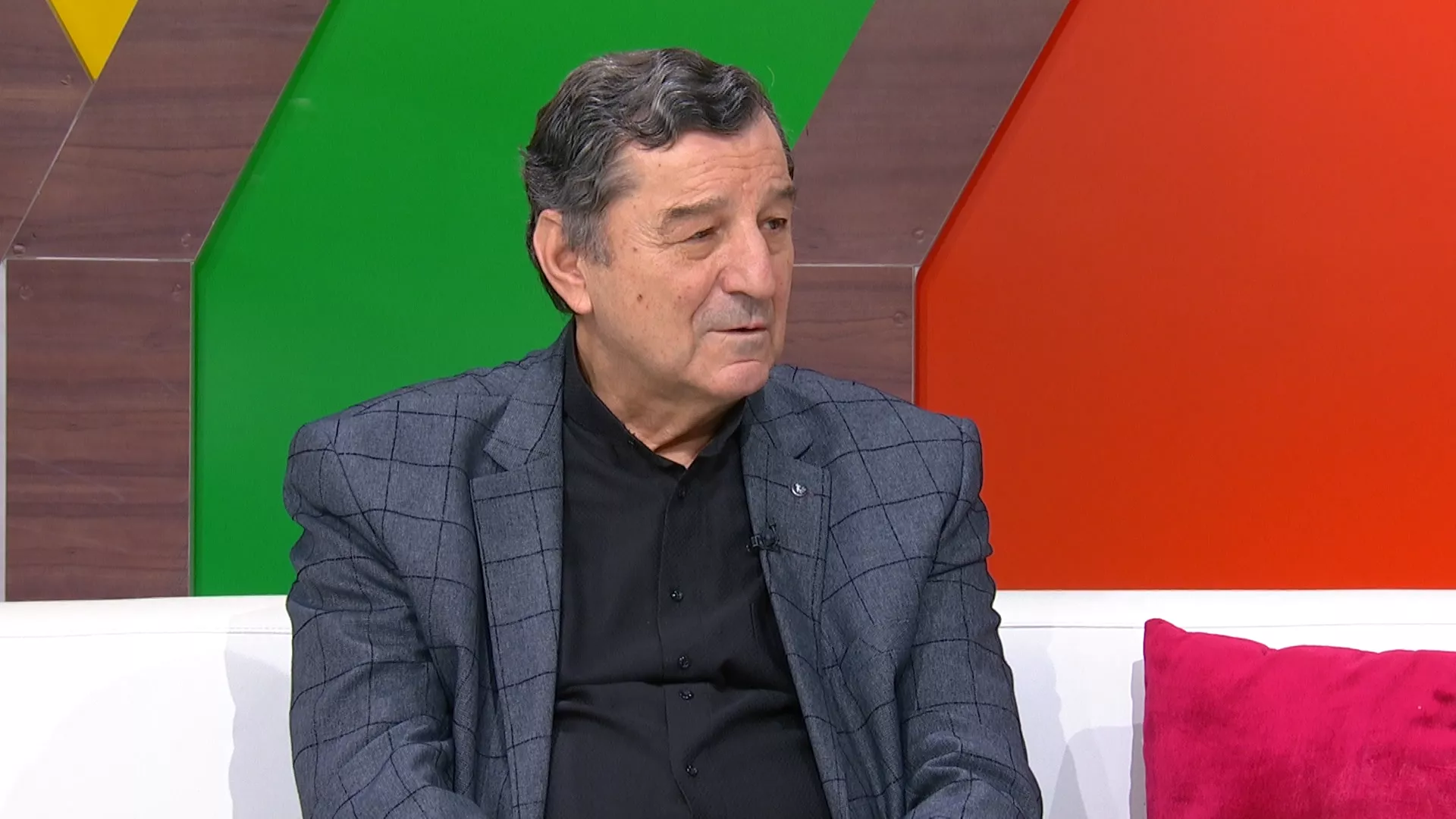 Šarenica: Srpski šafran, na negotinski način