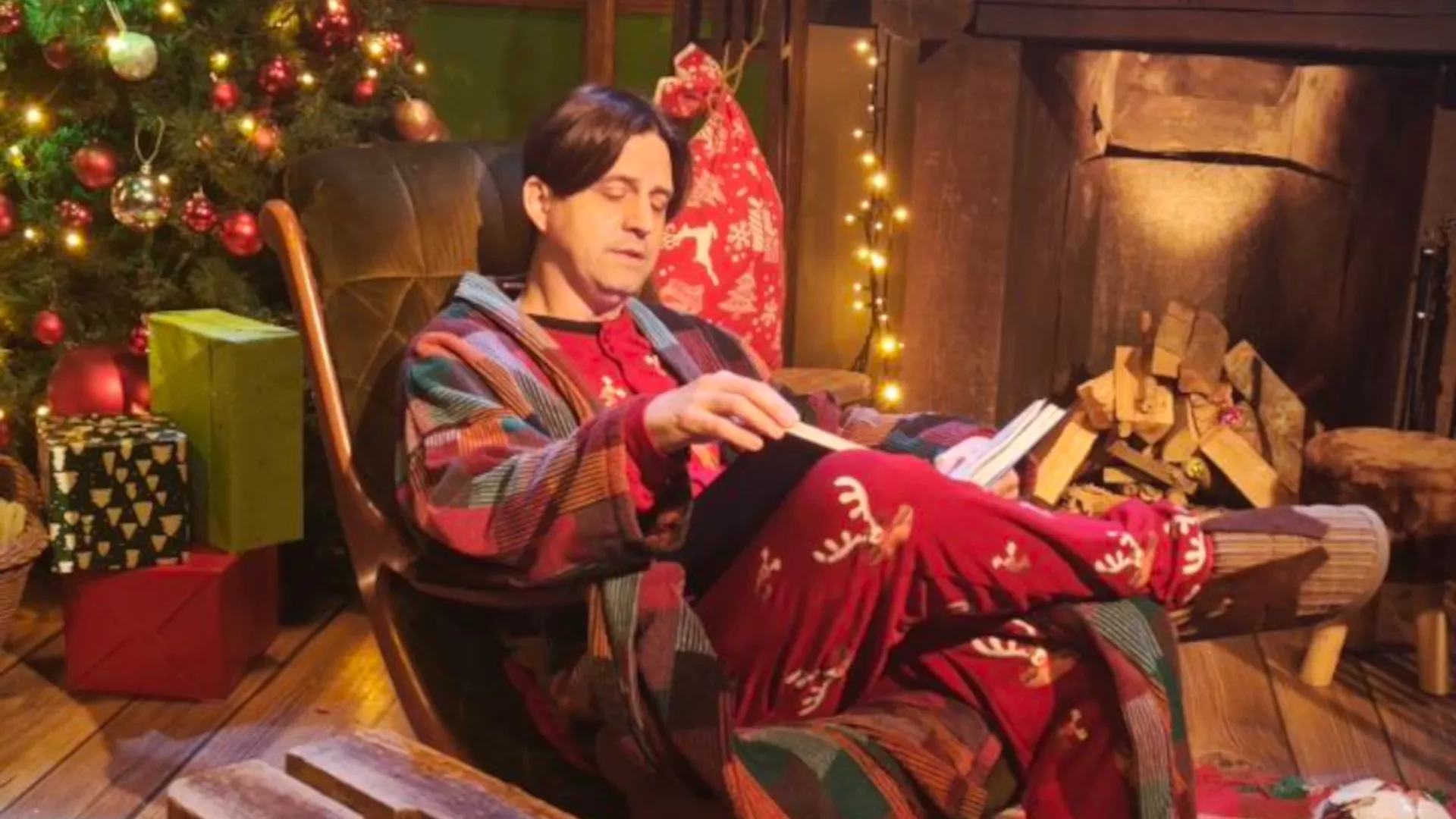 Praznične priče: Mačak koji je pojeo zimsko sunce