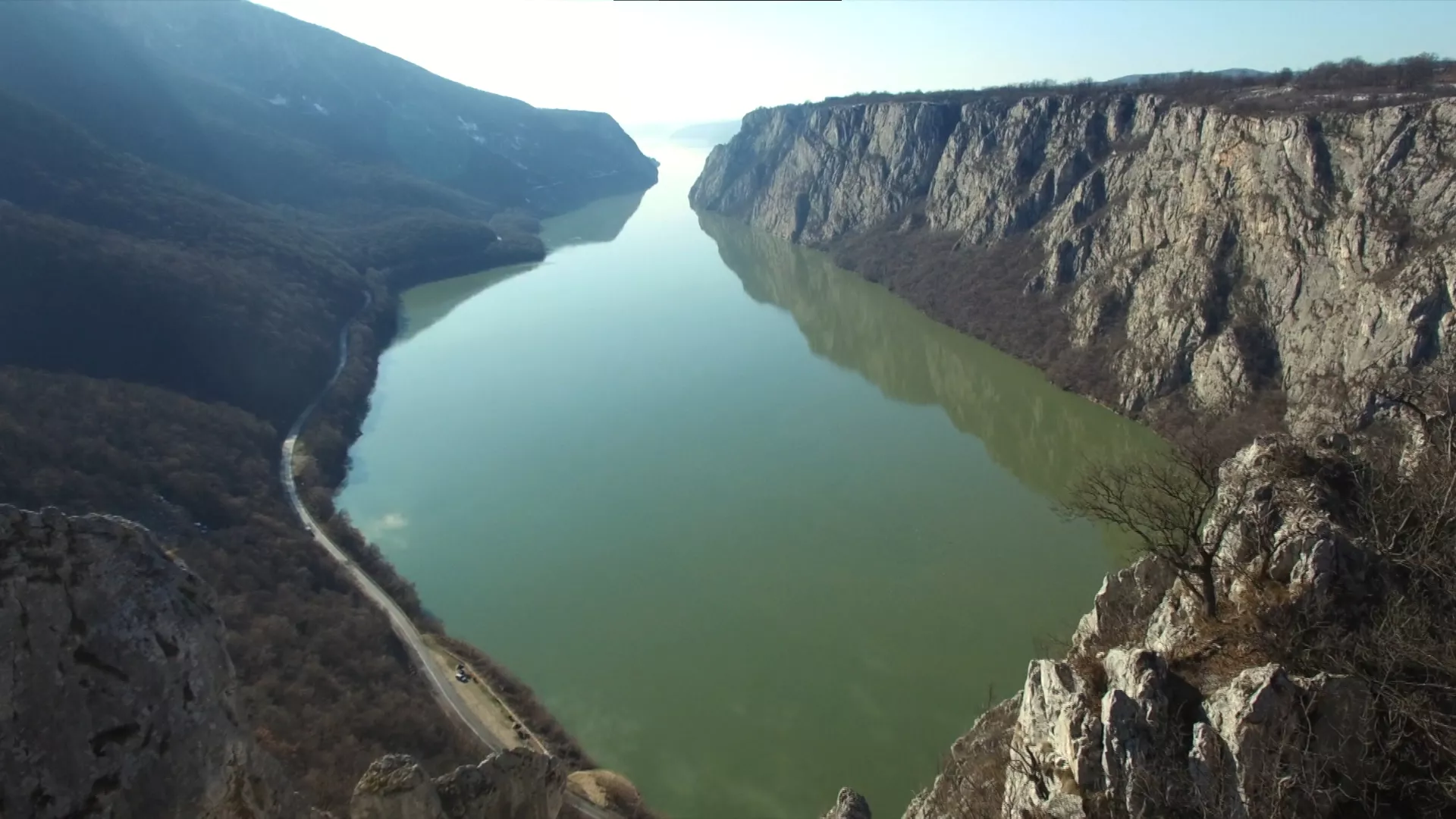 Lov i ribolov: Geopark Đerdap