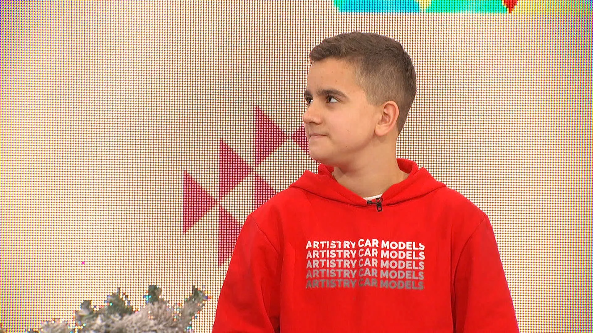 Šarenica: Kapanje duše, uz aforizme