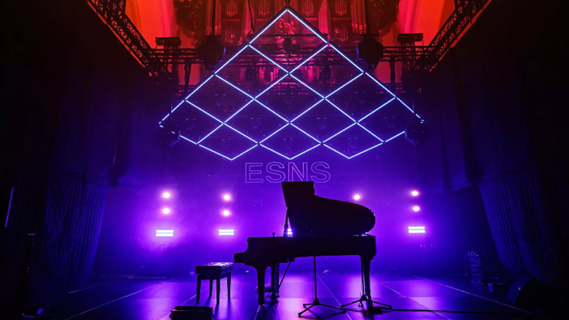 Pravac 202 – Eurosonic - najveća evropska muzička konferencija