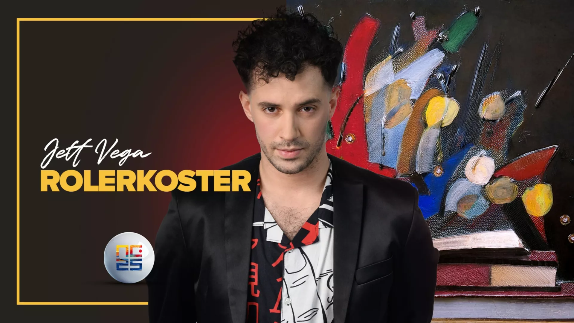 PZE 2025: Jett Vega – Rolerkoster