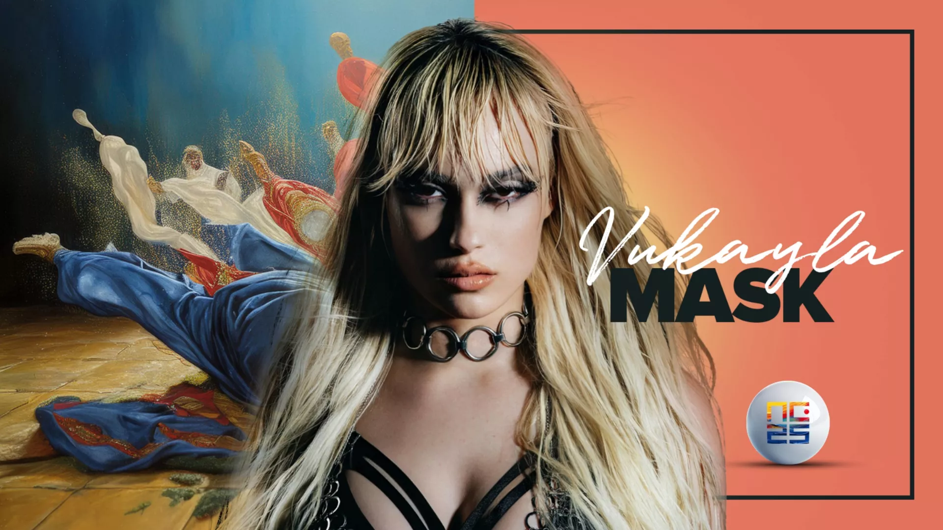 Vukayla – MASK