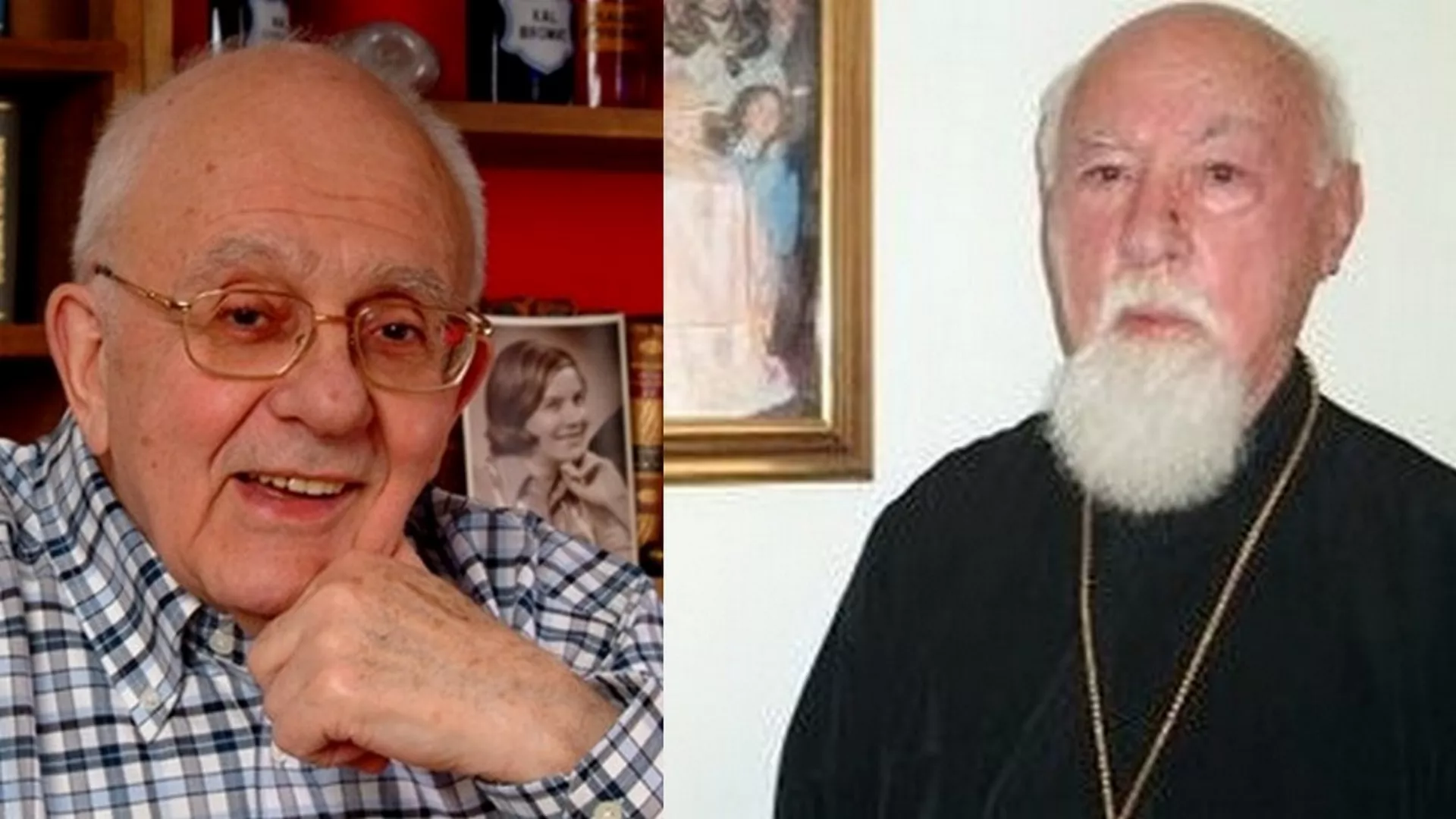 Beskrajni plavi krug - Negovan Rajić i Mateja Matejić
