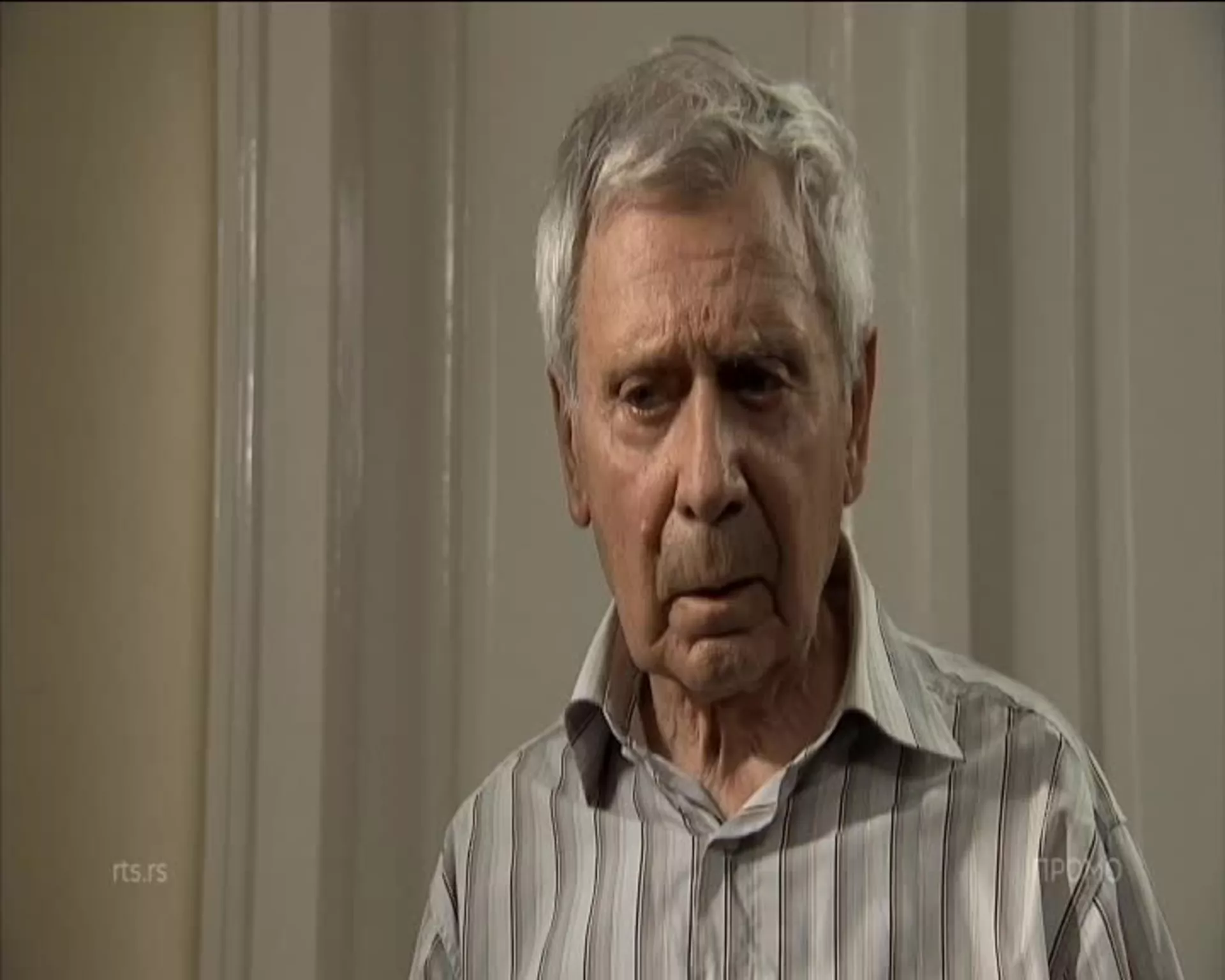 Bez stepenika na RTS Planeti
